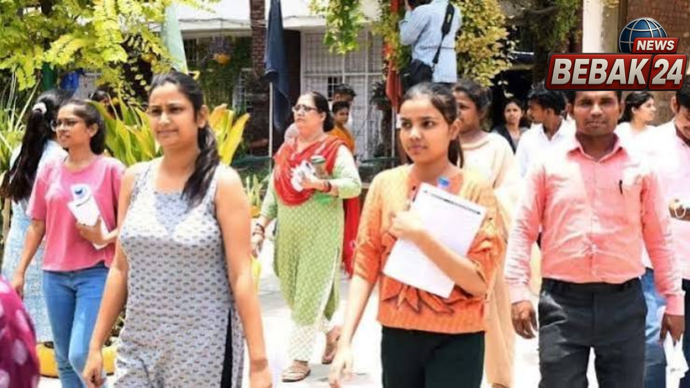 सीएसआईआर नेट का परिणाम जारी, डेढ़ लाख से अधिक अभ्यर्थी हुए सफल