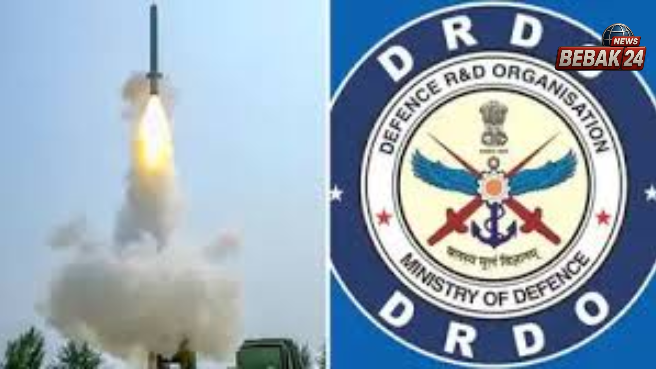 सामरिक ताकत में इजाफा: DRDO ने किया स्वदेशी लॉन्ग रेंज क्रूज मिसाइल का सफल परीक्षण