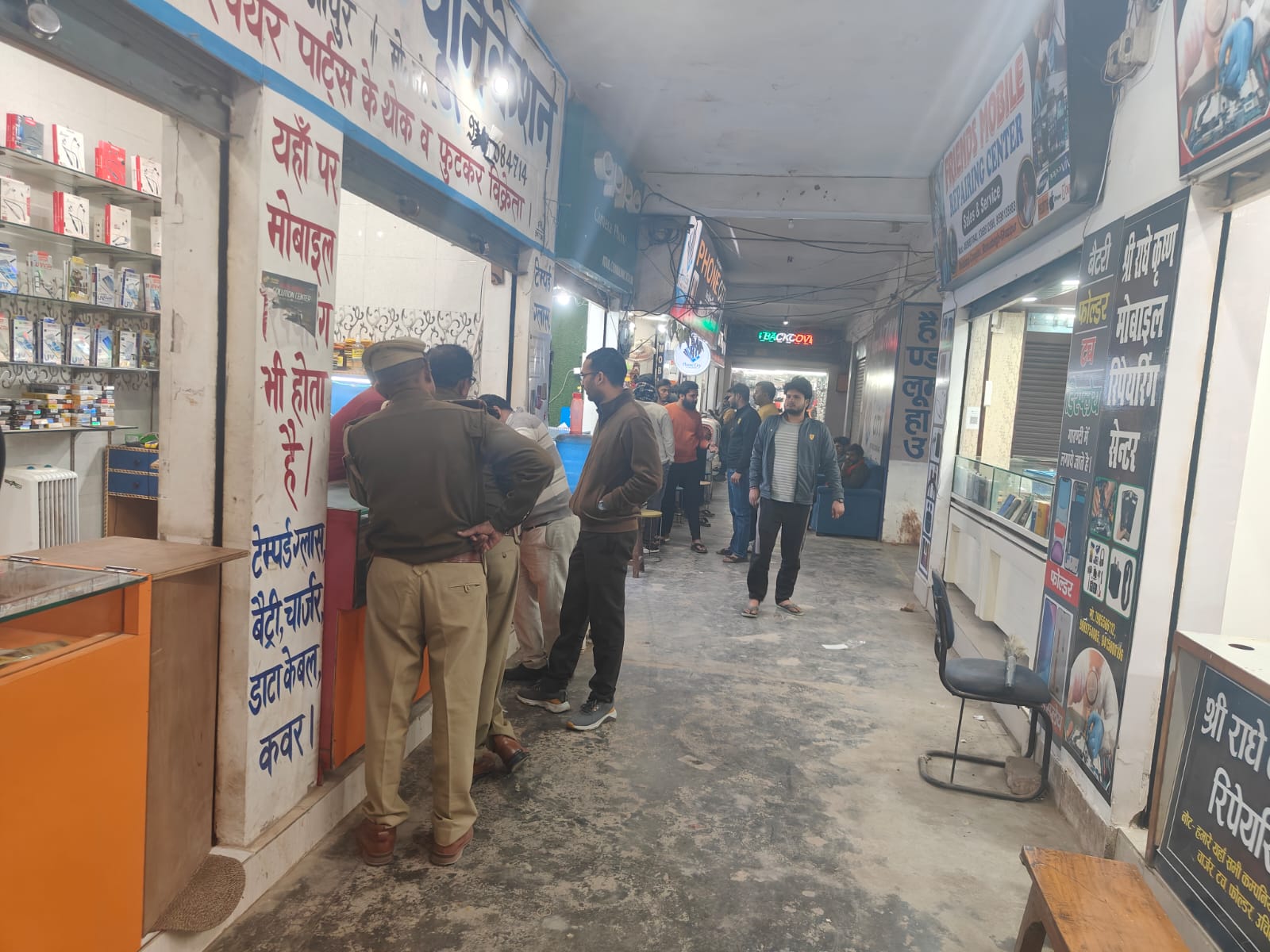  बाल श्रम के खिलाफ कड़ा अभियान: 11 श्रमिक चिन्हित, नियोजकों पर विधिक कार्रवाई