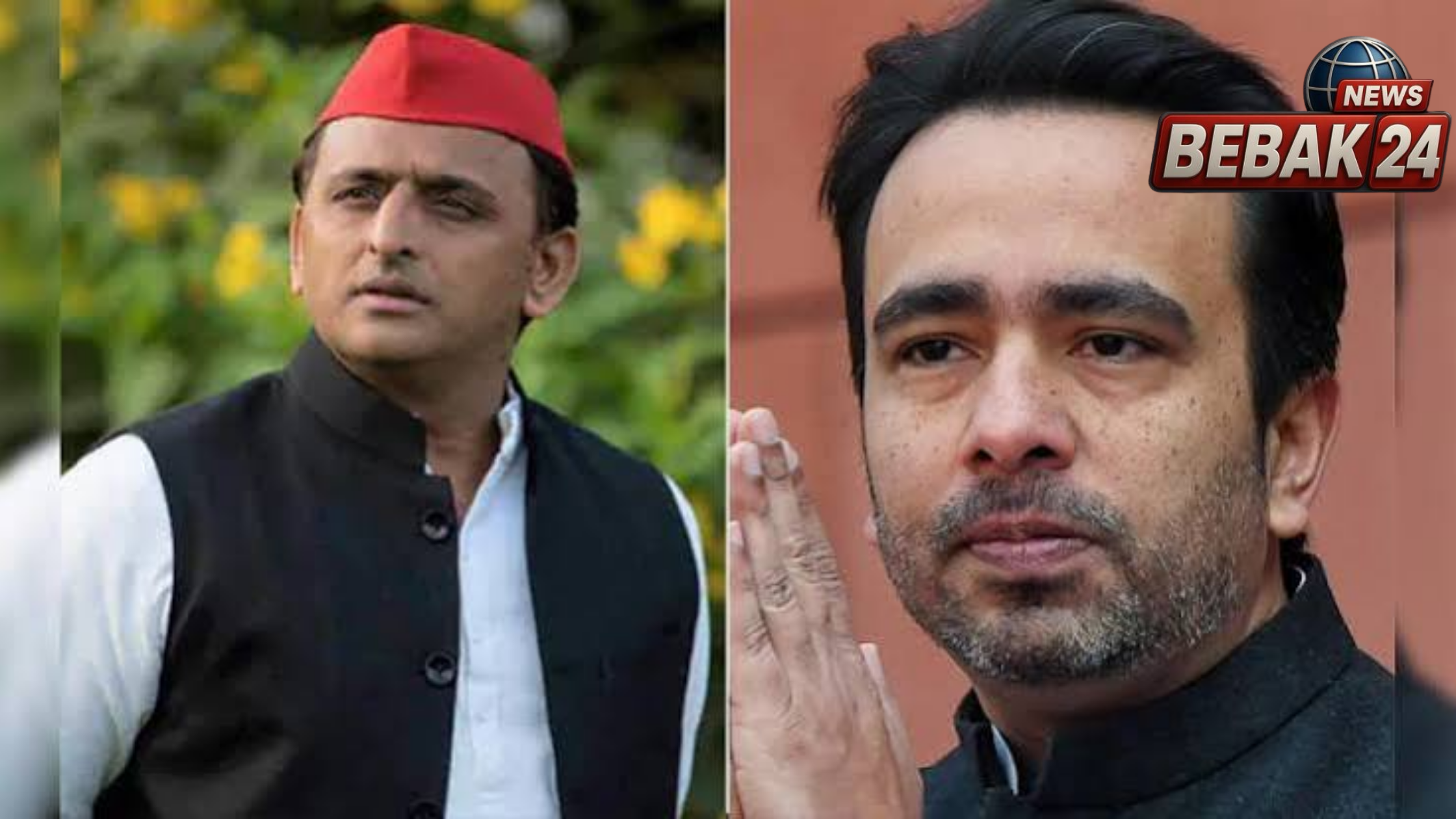 यूपी में जयंत की नई चाल, ब्राह्मण वोट पर नजर