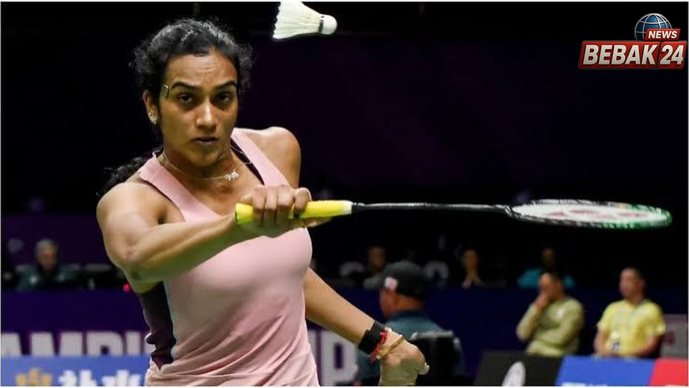 एशियन गेम्स में बैडमिंटन का सफर खत्म, सिंधू-उन्नति हारीं; अंकुश ने पक्का किया पदक