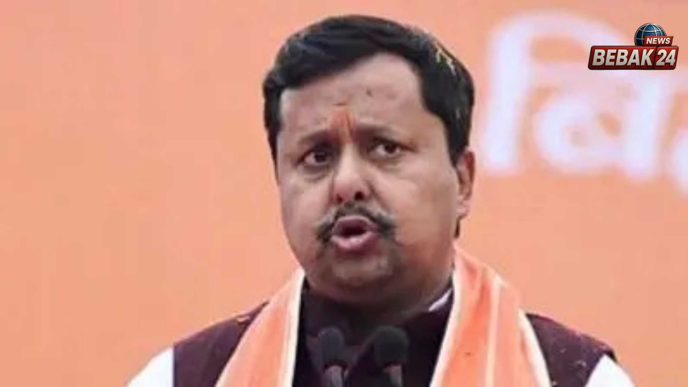 गांधी परिवार पर बीजेपी के तीखे हमले से भड़की कांग्रेस: नाना पटोले का पलटवार&mdash; "इतिहास नहीं जानते ये लोग, राम मंदिर के चंदे पर क्यों नहीं बोलते?"