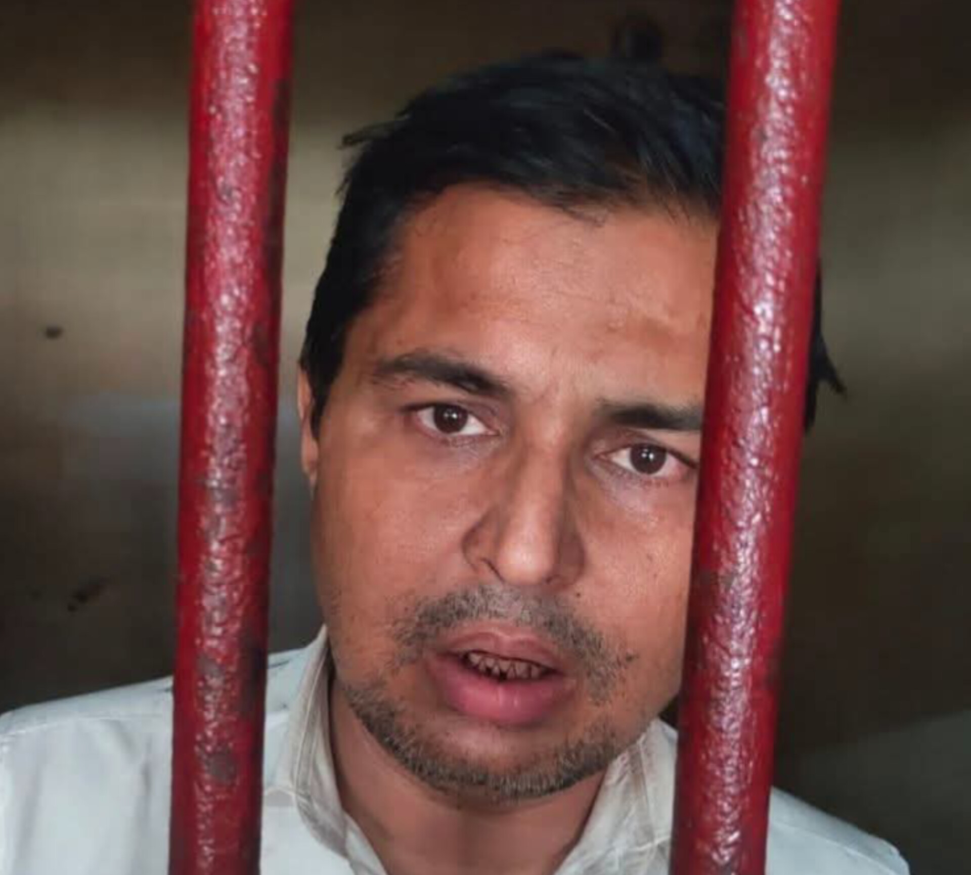 बक्सर में शराबबंदी उल्लंघन के आरोप में भाजपा नेता हिरासत में, मेडिकल जांच में पुष्टि