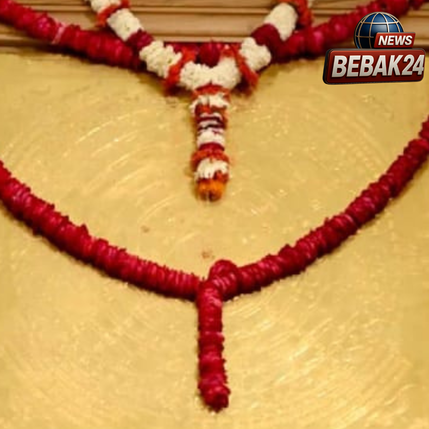 अयोध्या: राष्ट्रपति ने राम मंदिर में की 'दिव्य श्रीराम यंत्र' की स्थापना; प्रोटोकॉल पर रार, स्थानीय सांसद को नहीं मिला निमंत्रण