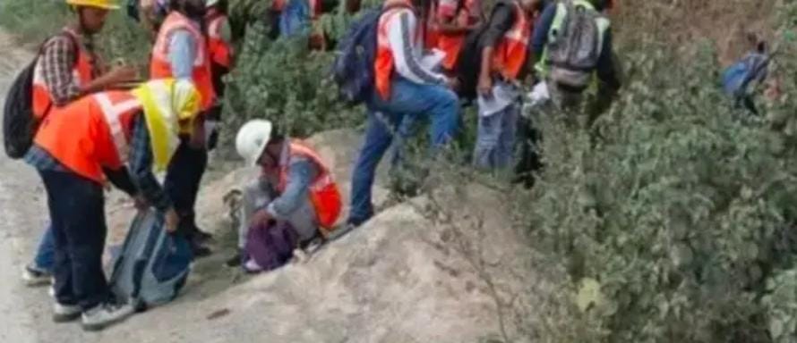 सोनभद्र की प्राचीन चट्टानों में छिपा है 'सफेद सोना', म्योरपुर में लिथियम मिलने के प्रबल संकेत