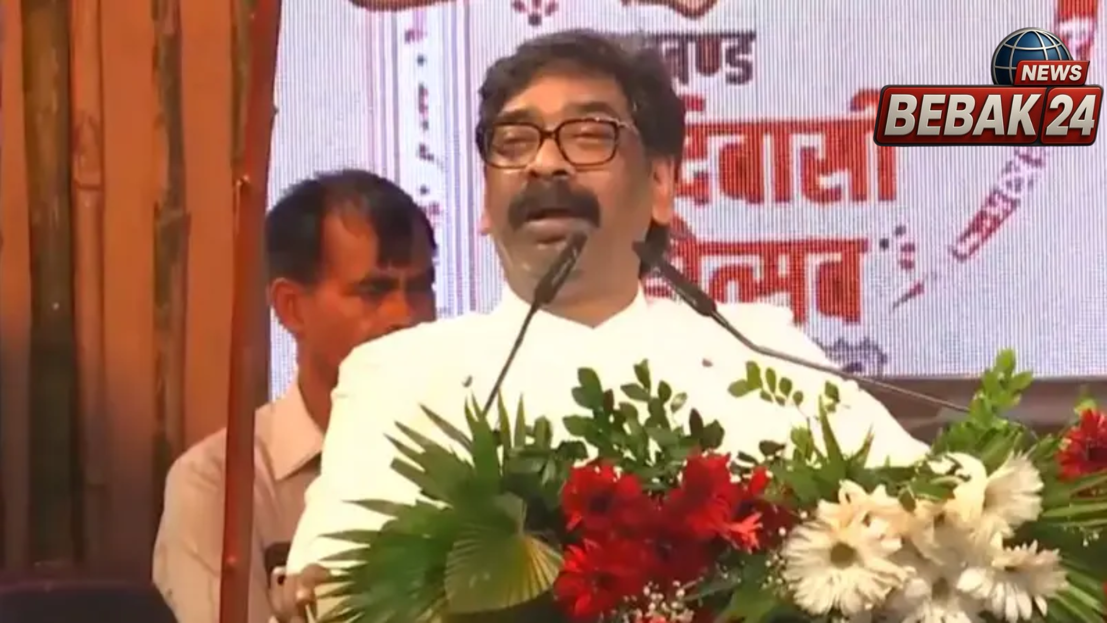 झारखंड में छात्र आंदोलन पर बोले हेमंत सोरेन- &lsquo;युवाओं को न्याय मिलेगा, गड़बड़ी करने वालों को सज़ा&rsquo;