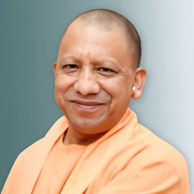 मोहम्मदाबाद में 'बाबा' का आगमन: परिंदा भी पर मारेगा, तो गिरेगा सीधे सुरक्षा घेरे में!