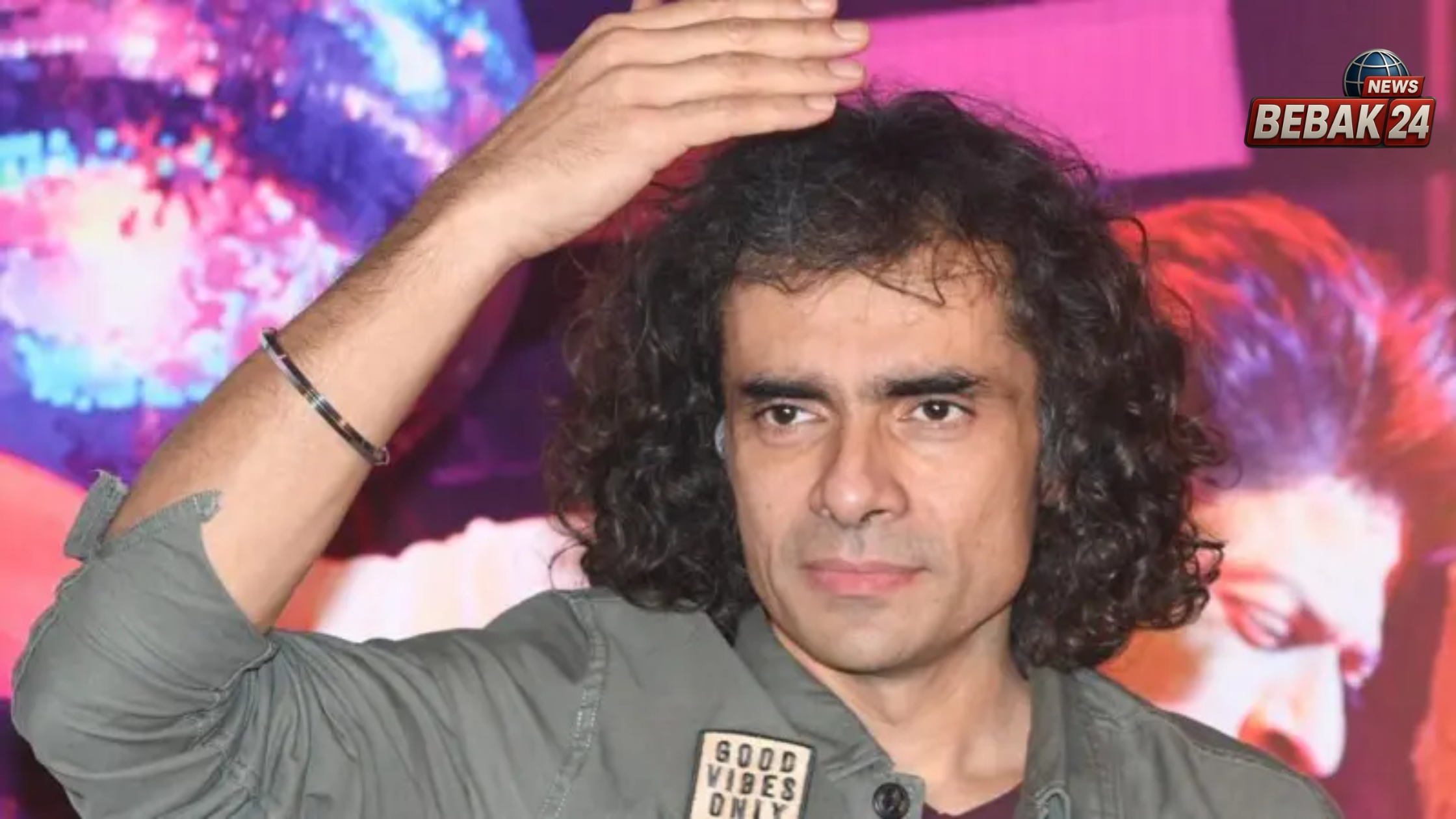इम्तियाज़ अली की 'मैं वापस आऊंगा': इतिहास की राख में दबे अधूरे प्रेम और मनुष्यता की तलाश