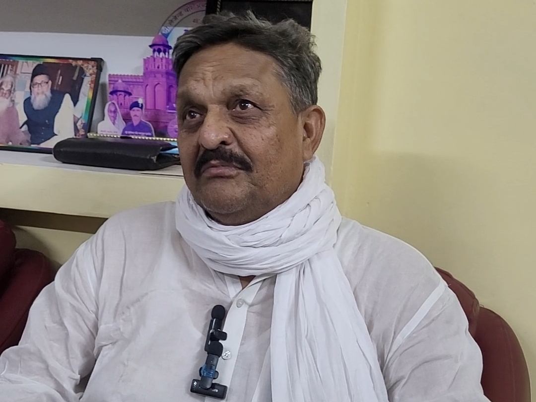 अफजाल अंसारी पर एक और शिकंजा: गाजीपुर में तीसरा मामला दर्ज, अरुणाचल से खरीदी राइफल की फाइल गायब