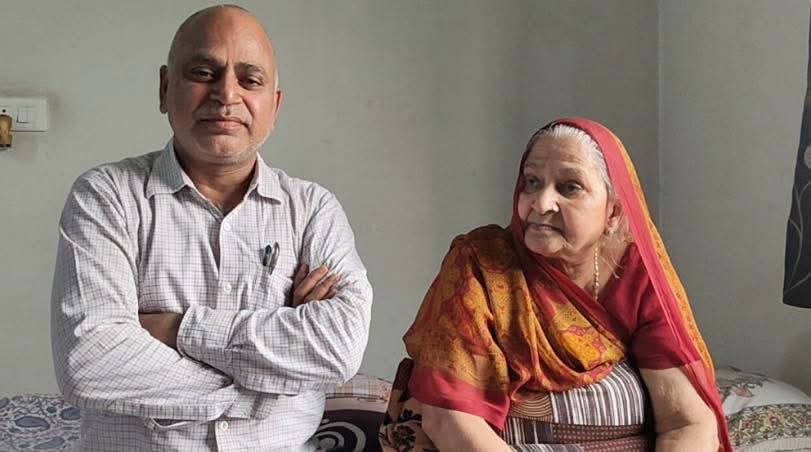 फूलपुर में पुलिस की भारी मुस्तैदी, टली बड़ी वारदात: अवैध पिस्टल चमका रहा शातिर धराया, खाकी पर झोंका था फायर!