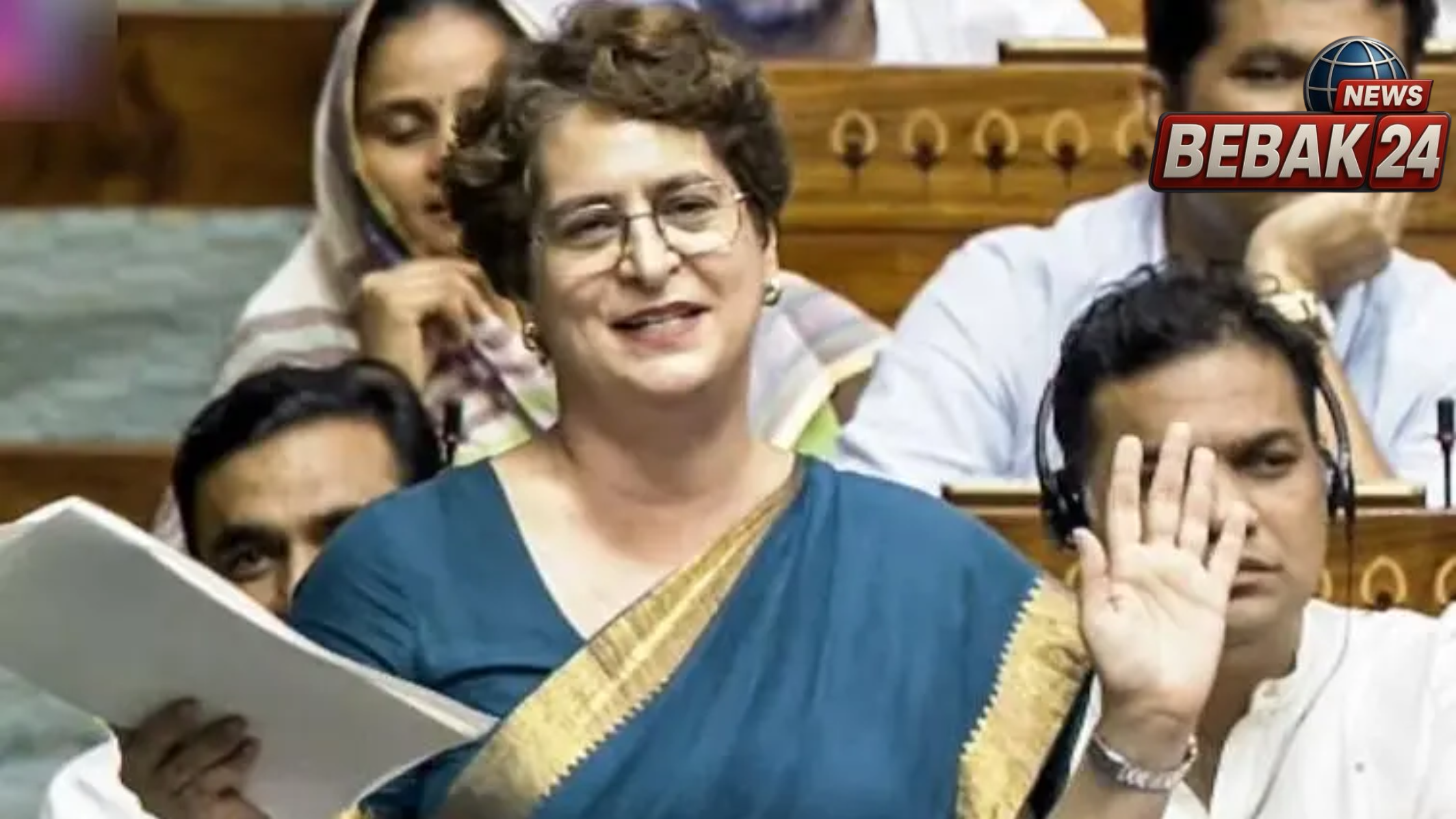 लोकसभा में राहुल गांधी के भाषण पर भारी हंगामा; 'अमित शाह ने छात्रों पर गोली चलाने का दिया आदेश' वाले बयान पर तकरार