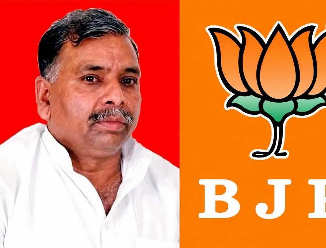 पूर्व मंत्री नानक राम भुर्जी की विधायक निवास की 7वीं मंजिल से गिरकर संदिग्ध मौत, हादसा या खुदकुशी?