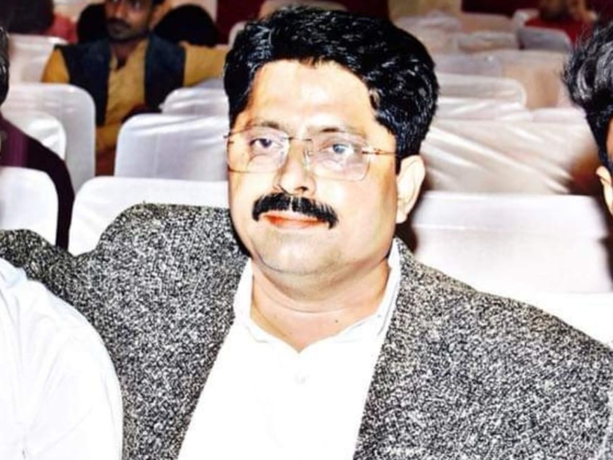 मुख्तार का 'क्रिकेट पार्टनर', जो जुर्म की पिच पर बिछाता था फील्डिंग: जानें कौन है 4 करोड़ की संपत्ति गंवाने वाला जफर उर्फ चंदा