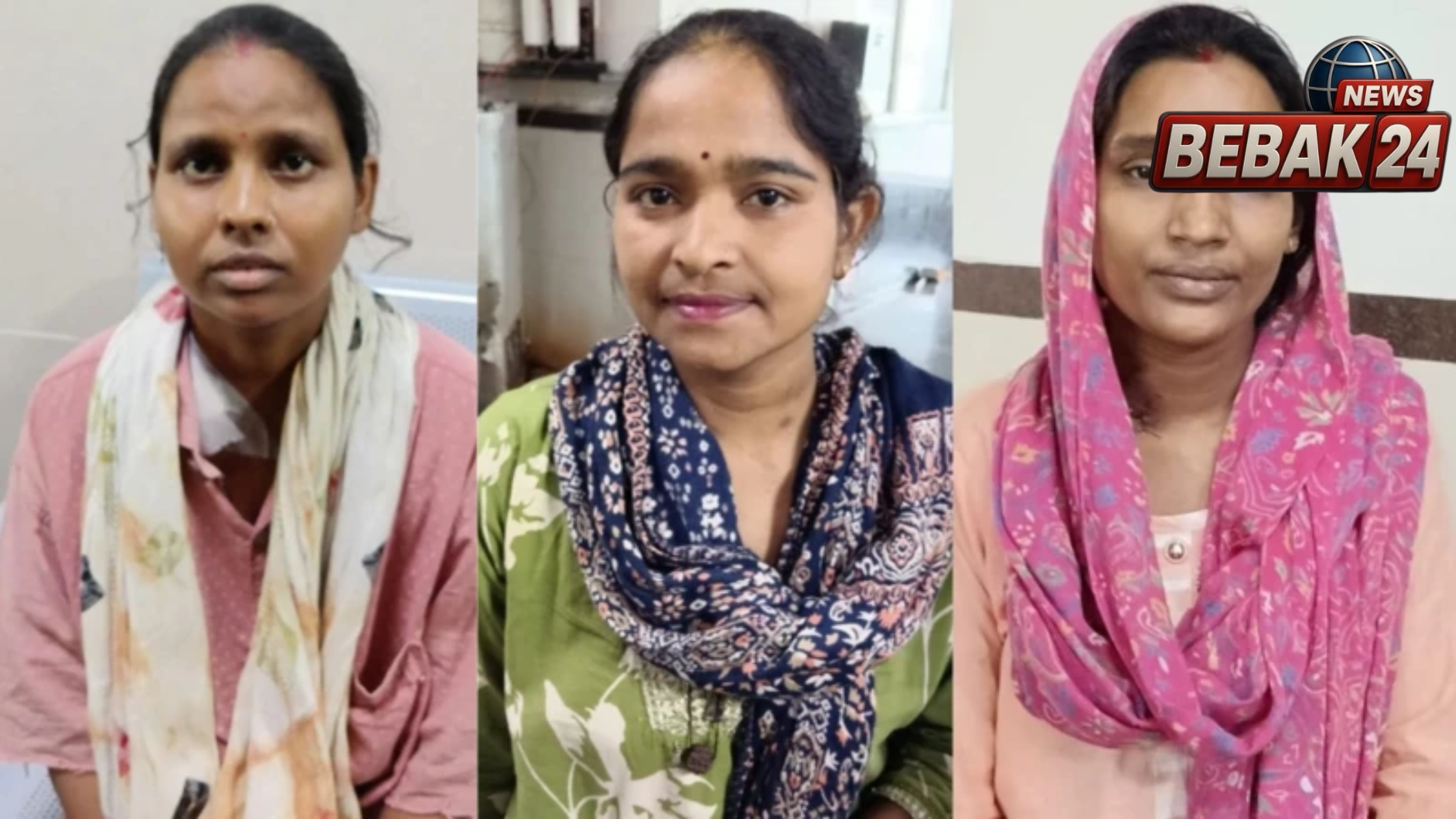 राजस्थान में प्रसव के बाद 5 माताओं ने मांगी इच्छामृत्यु; 'नई ज़िंदगी दो या गरिमापूर्ण मौत', स्वास्थ्य व्यवस्था पर खड़े हुए गंभीर सवाल