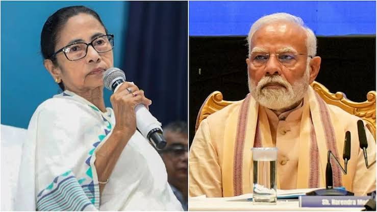 ममता बनर्जी का बड़ा ऐलान: "मैं इस्तीफा नहीं दूंगी, यह जनादेश नहीं साजिश है"; उधर भाजपा में 'मुख्यमंत्री' के नाम पर मंथन तेज