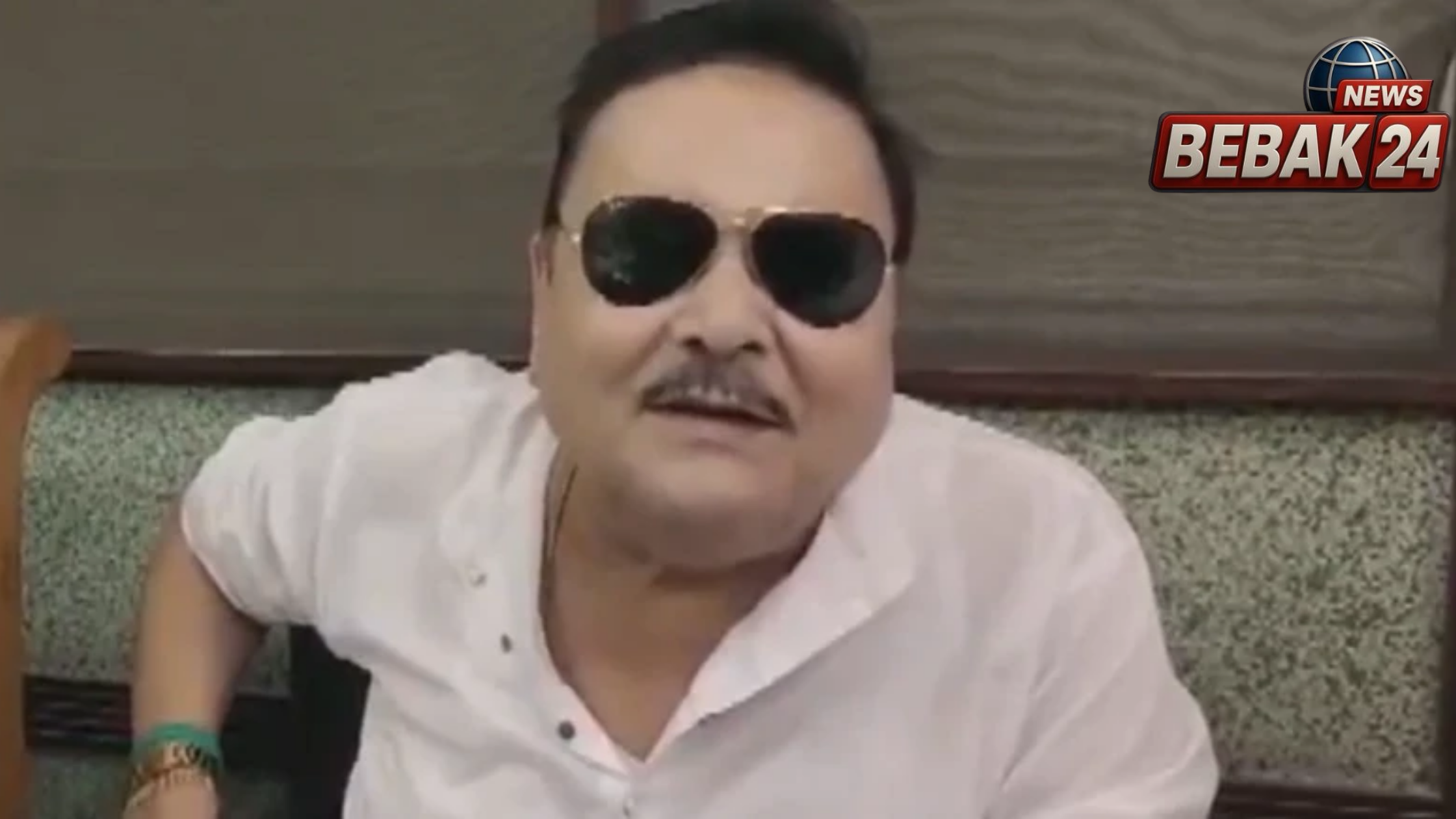 ममता को सबसे बड़ा झटका! कद्दावर नेता मदन मित्रा ने छोड़ी टीएमसी; ऋतब्रत के बागी गुट में हुए शामिल, अभिषेक बनर्जी पर साधा तीखा निशाना