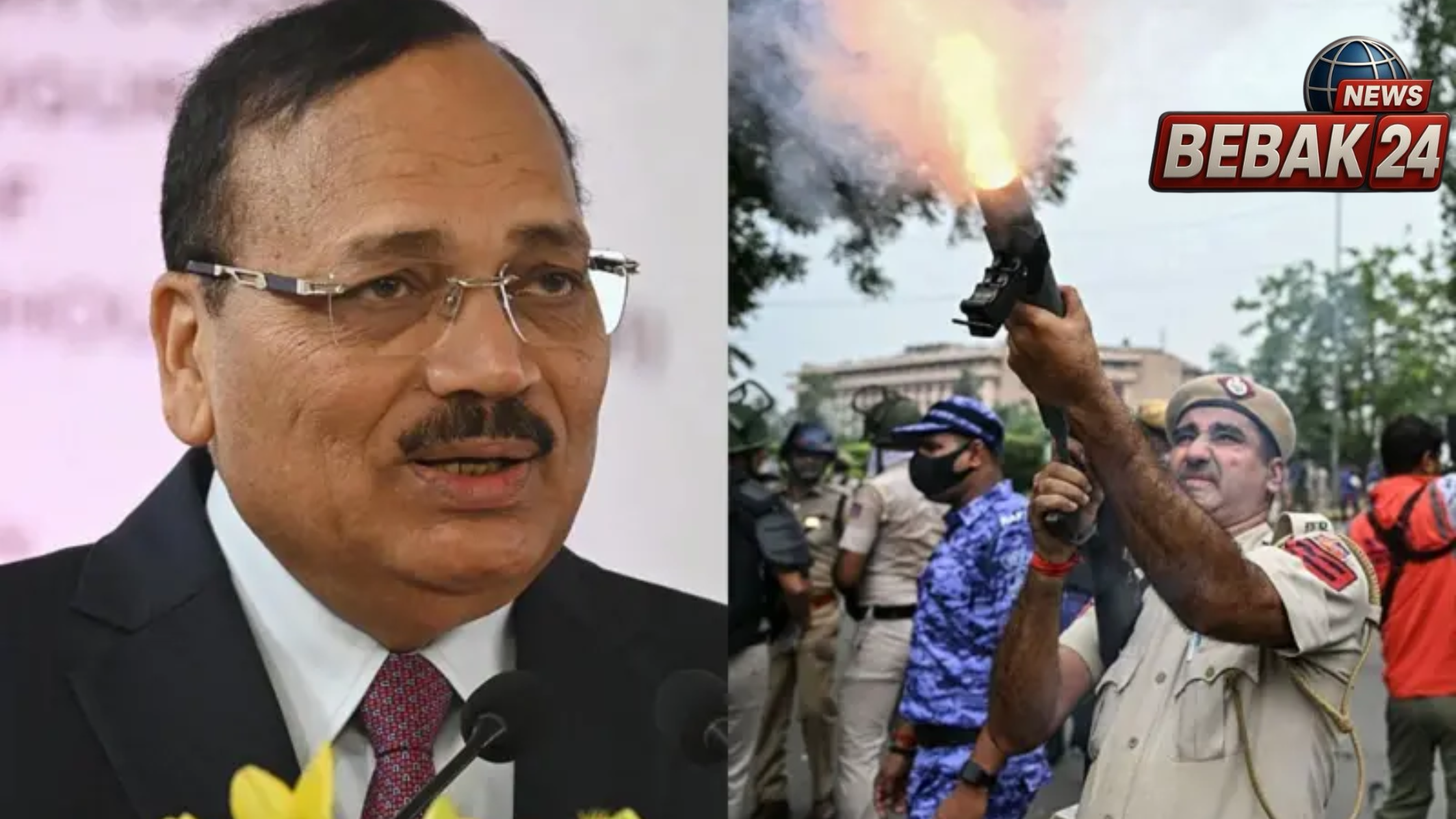 'टाइम नहीं है हमारे पास...'&mdash; सुप्रीम कोर्ट ने CJP की अर्जी खारिज की; लाठीचार्ज का वीडियो देखने और तुरंत सुनवाई से इनकार