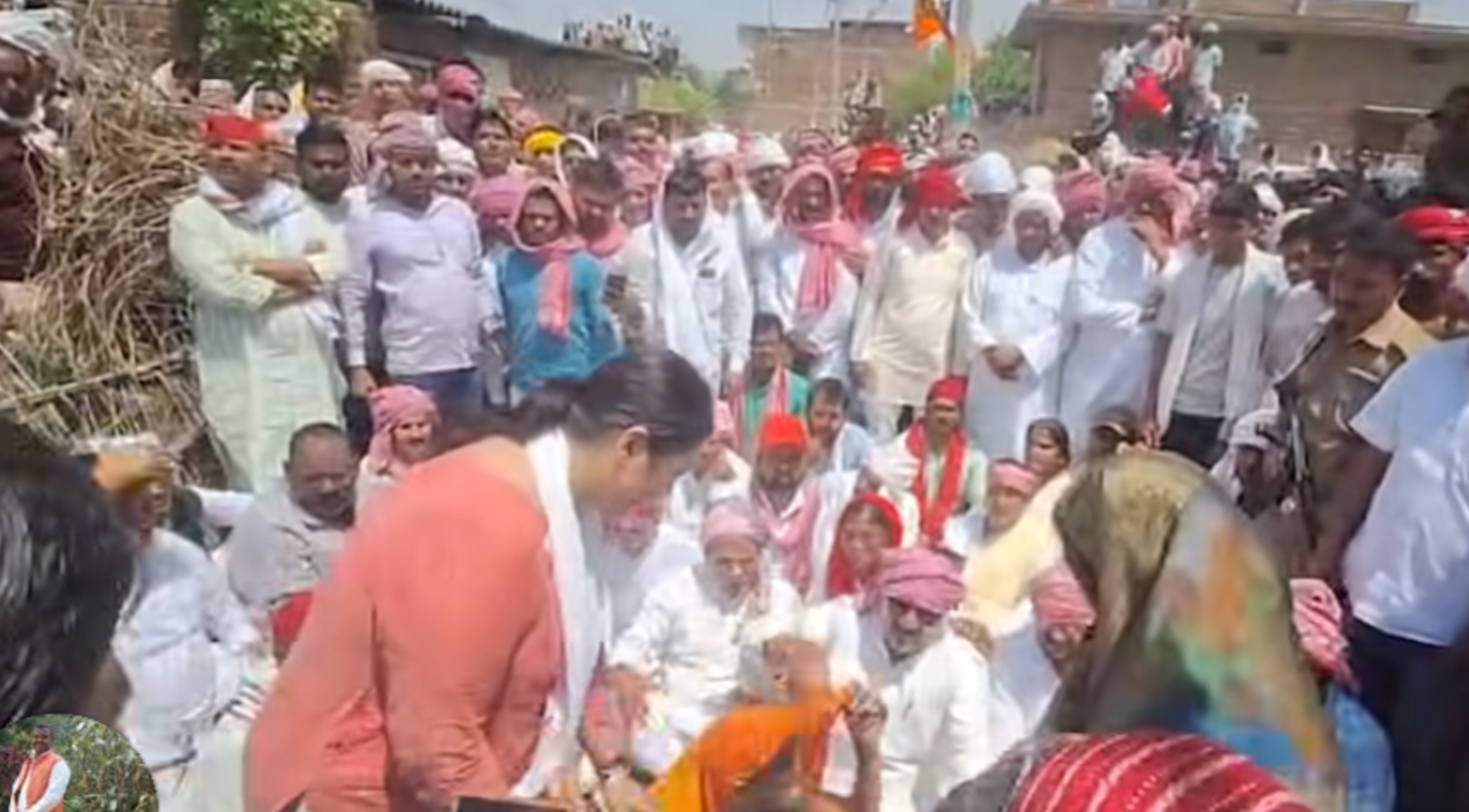 कटारिया कांड: खाकी का सख्त एक्शन, राजनीतिक गलियारों में मचा हड़कंप; 250 के खिलाफ केस