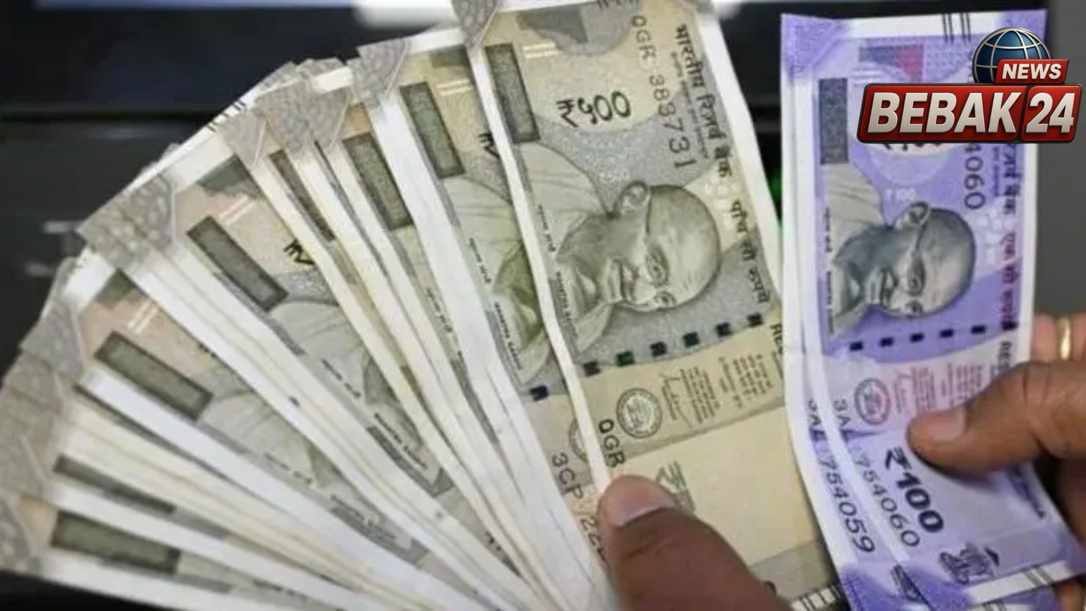वैश्विक अर्थव्यवस्था (बेबाक24): IMF का बड़ा अनुमान; साल 2026 में 6.4% की रफ्तार से बढ़ेगी भारत की जीडीपी; वैश्विक मंदी के बीच बनी रहेगी सबसे तेज रफ्तार
