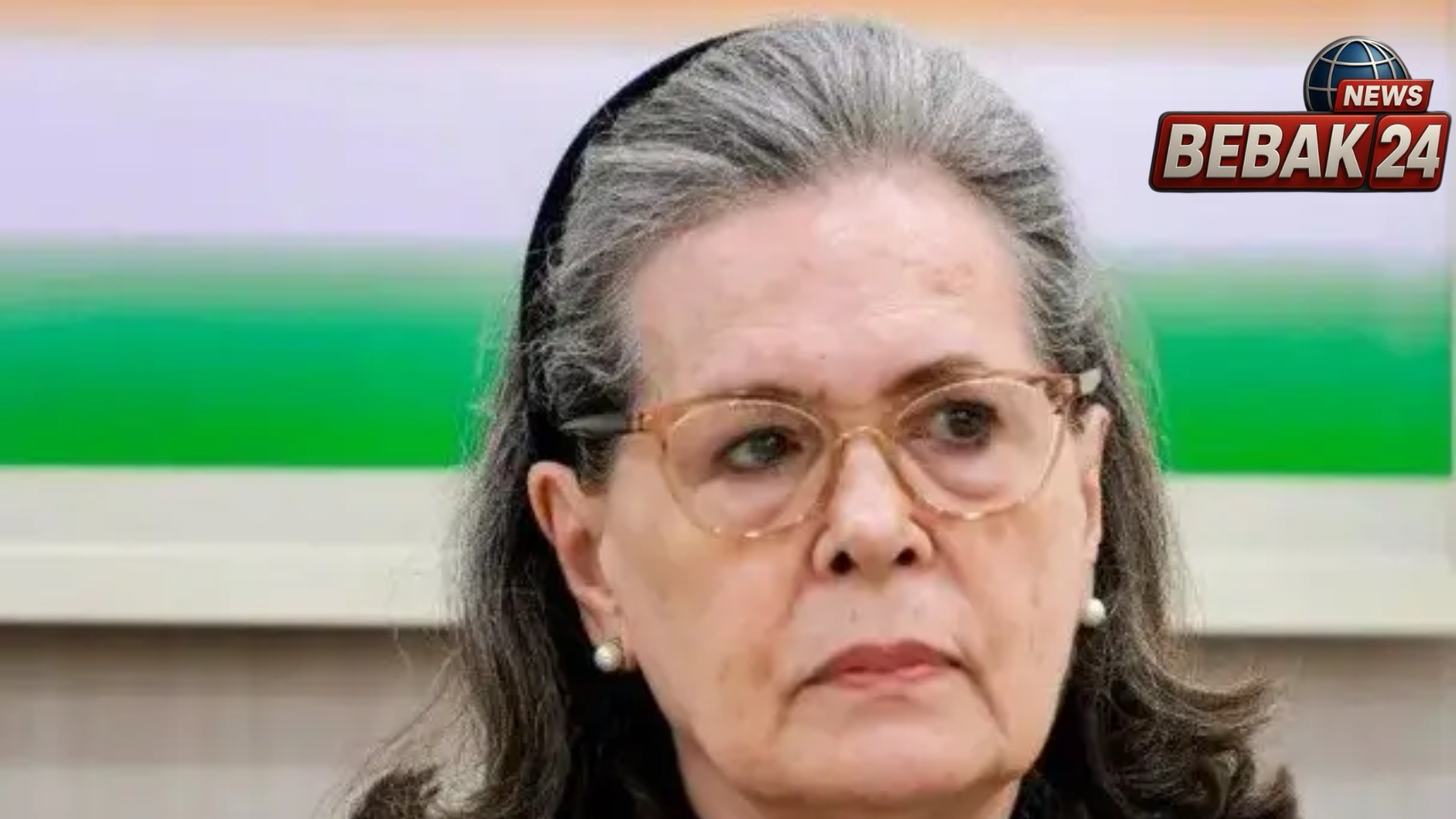 'छात्रों ने मोदी सरकार के दावों और दंभ की पोल खोलकर रख दी'&mdash; सोनिया गांधी का तीखा हमला; कहा- 'सरकार ने छात्रों के साथ राष्ट्र के दुश्मन जैसा बर्ताव किया'