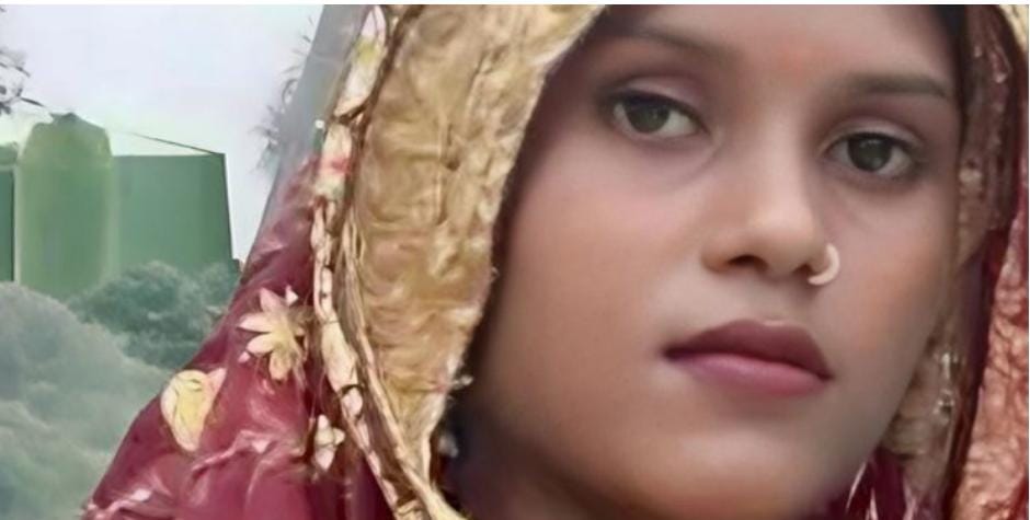 थाने से 200 मीटर दूर 'मौत से मातम', दो मासूमों की चीखों से कांप गई रुह!