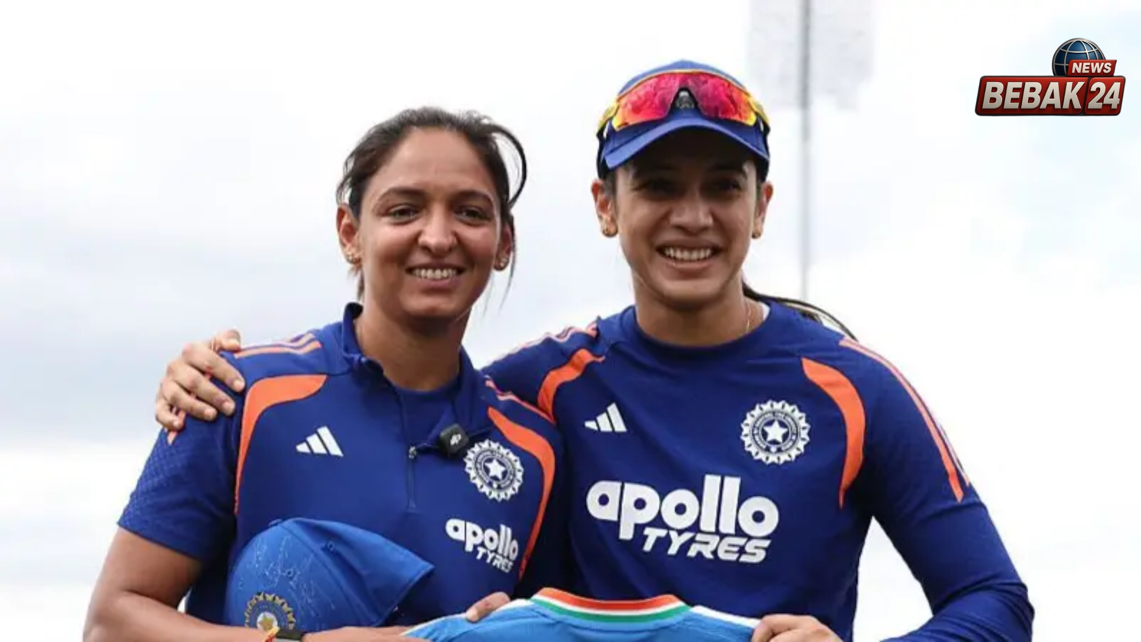 एशियन गेम्स 2026: डिफेंडिंग चैंपियन भारतीय महिला क्रिकेट टीम का ऐलान; हरमनप्रीत के हाथों में कमान, श्रेयंका की फिटनेस पर सस्पेंस
