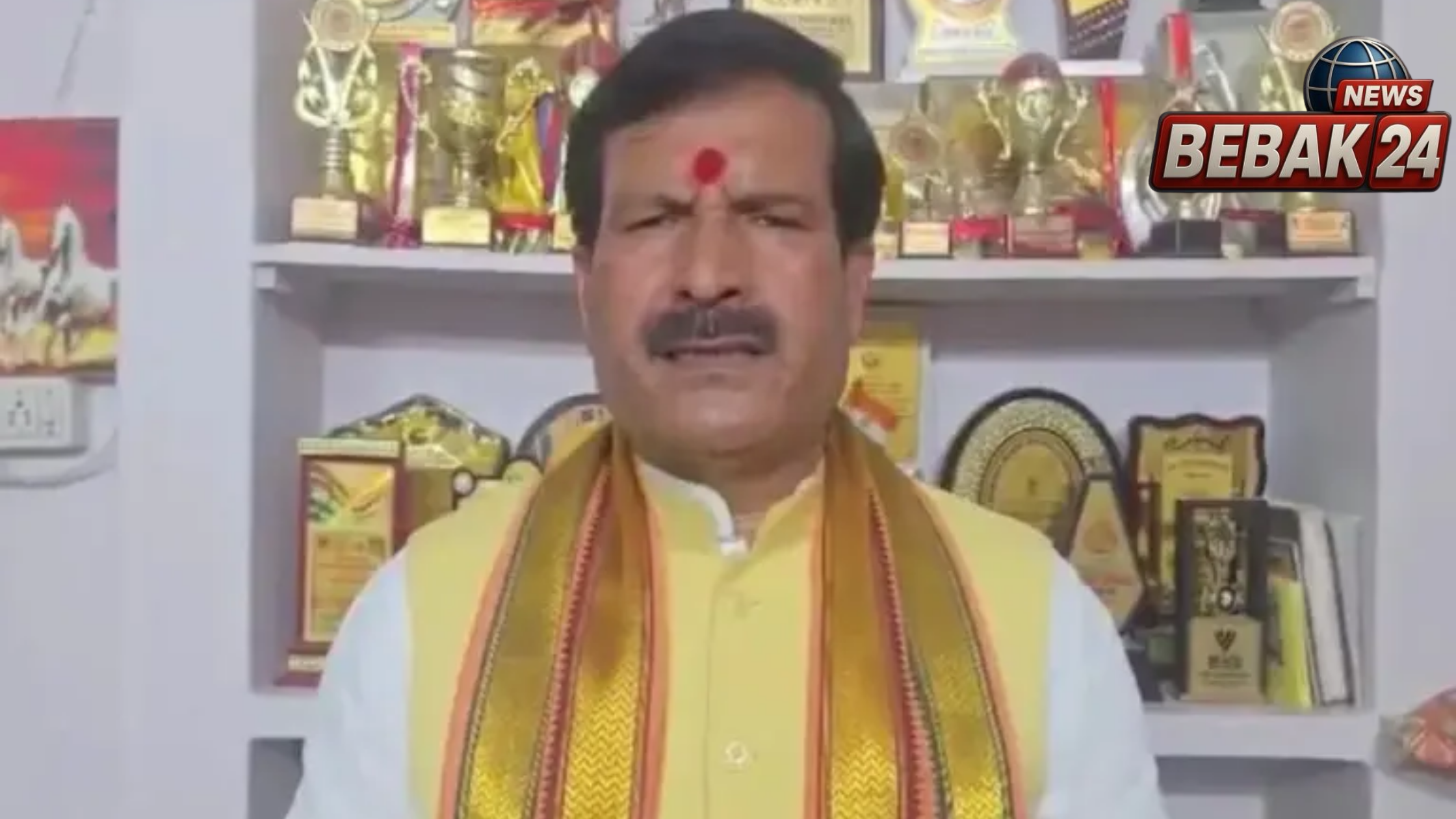 बांकीपुर उपचुनाव से पहले राजद को बड़ा झटका