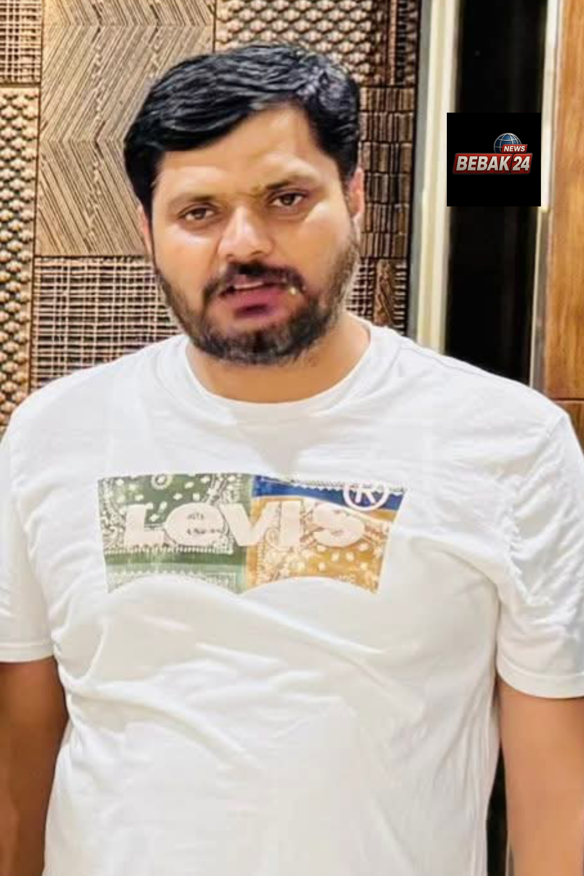 कफ सिरप तस्करी सिंडिकेट पर बड़ी कार्रवाई: STF का बर्खास्त सिपाही आलोक सिंह गिरफ्तार, जांच के दायरे में कई बड़े नाम