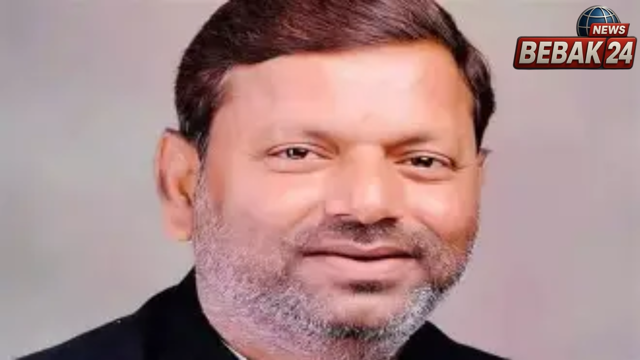 UP Politics: भाजपा में जातीय राजनीति पर पंकज चौधरी का 'हंटर', बोले- अनुशासनहीनता की तो खैर नहीं