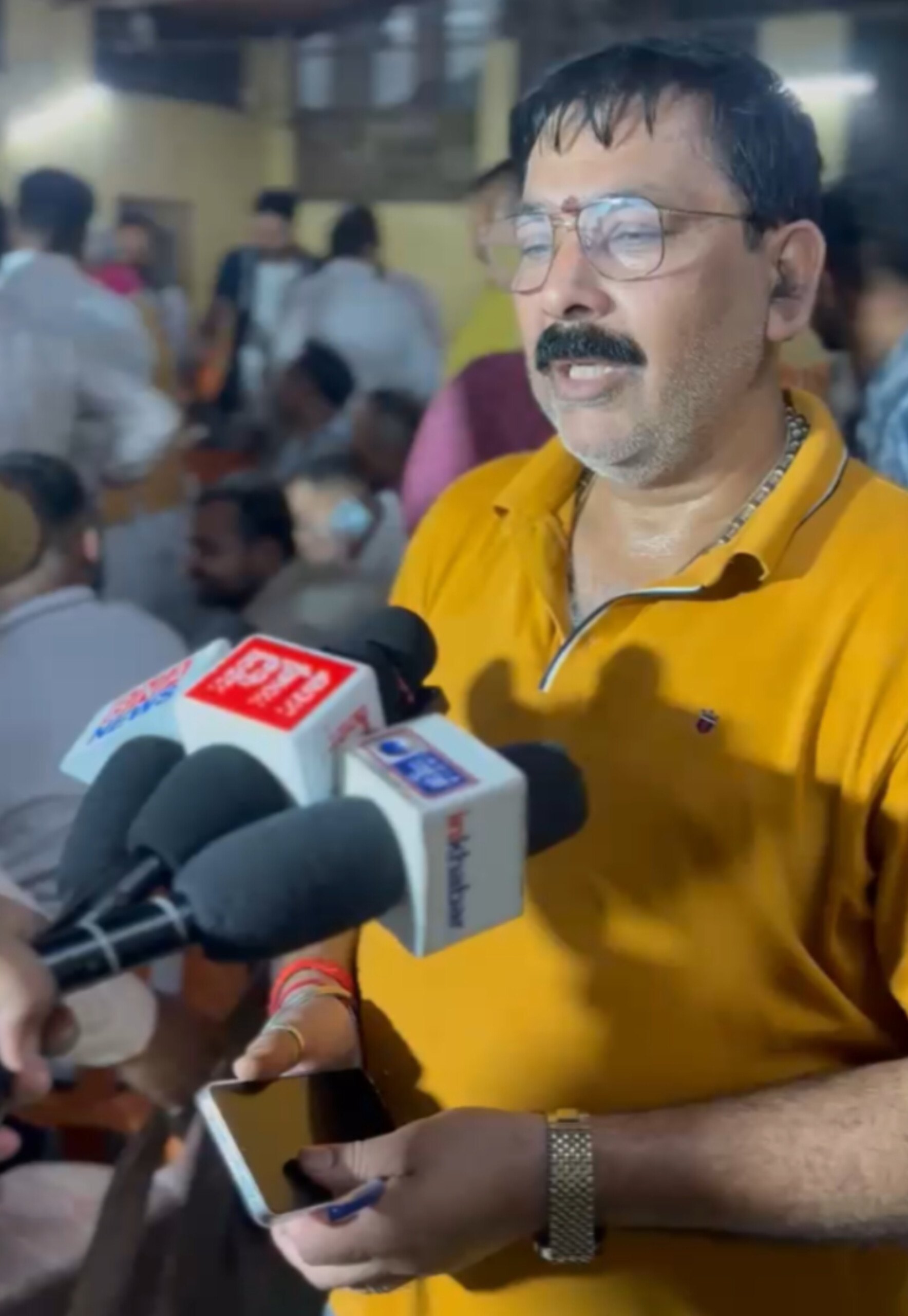 बक्सर में जेल से बाहर बनेगा भगवान वामन का भव्य मंदिर, मुख्यमंत्री की घोषणा के बाद कैबिनेट से भी मिल चुकी है मंजूरी; 23 सितंबर को निकलेगी अलौकिक शोभायात्रा