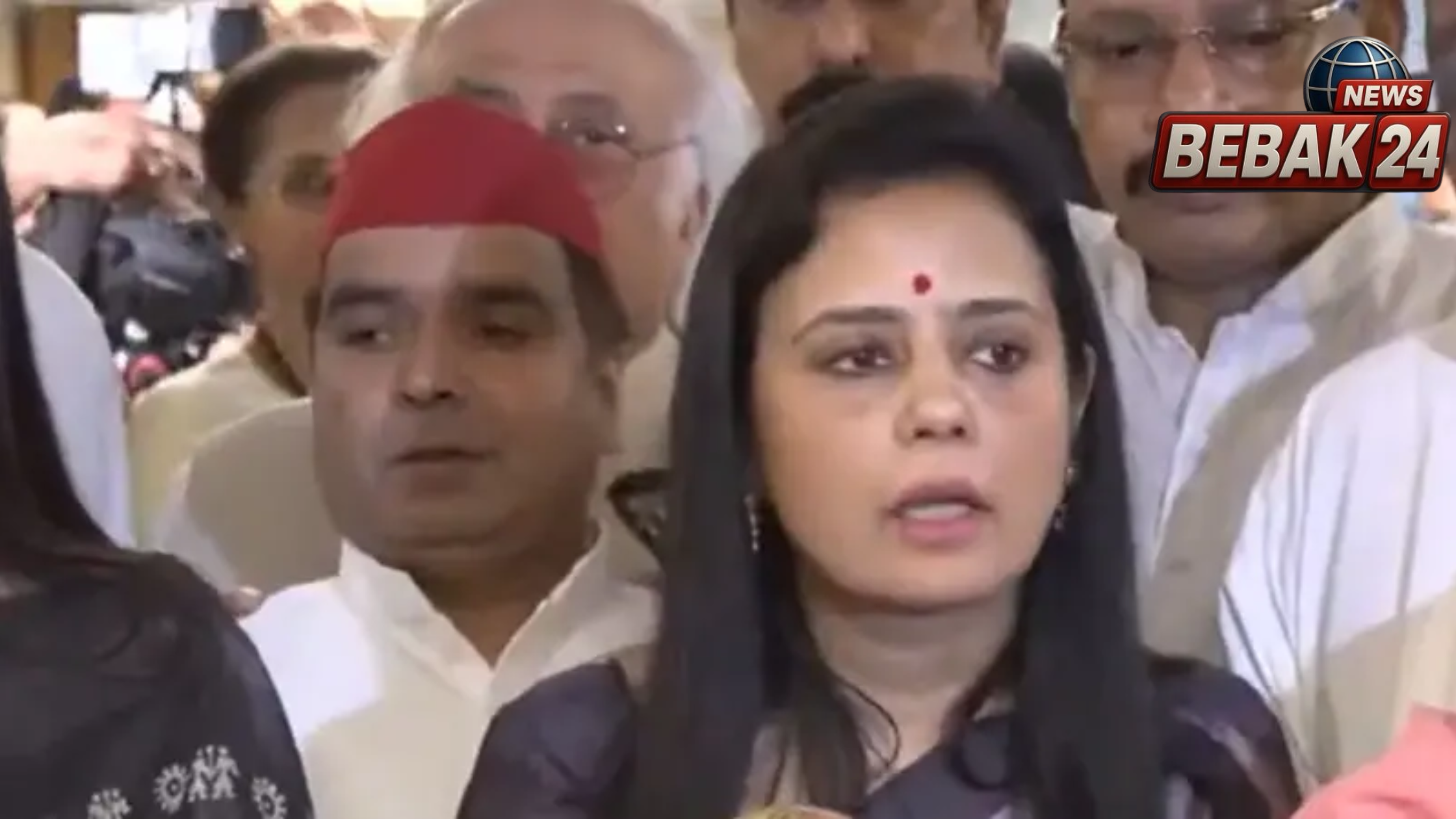 मॉनसून सत्र से पहले ही महासंग्राम! सर्वदलीय बैठक से पूरे विपक्ष का एकजुट वॉकआउट; TMC के 20 बागी सांसदों को बुलाने पर भारी बवाल