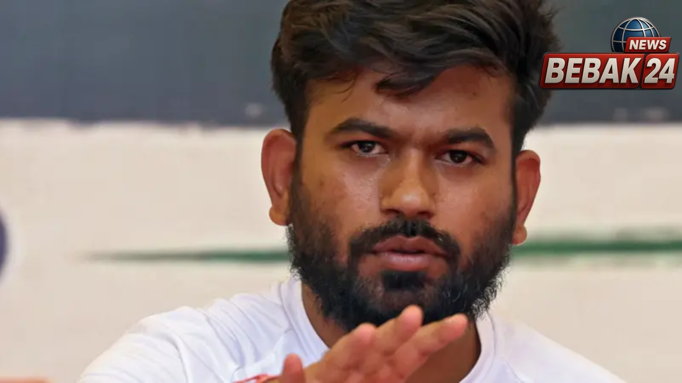 'जिन लोगों को कल शुक्रिया नहीं कह पाया, उनसे माफी मांगता हूं'&mdash; आंदोलन की जीत के बाद सीजेपी संस्थापक अभिजीत दीपके का नया वीडियो जारी, आलोचकों का भी जताया आभार
