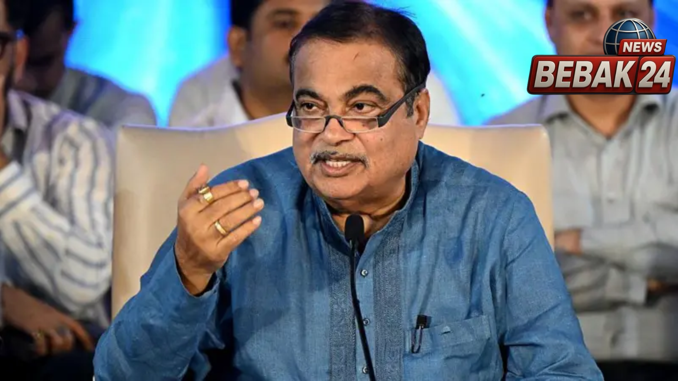 'गडकरी इज नेक्स्ट' मीम्स पर घमासान; E-20 विवाद और डीपफेक वीडियो पर नितिन गडकरी पहुंचे बॉम्बे हाईकोर्ट, मांगा 11 करोड़ का हर्जाना