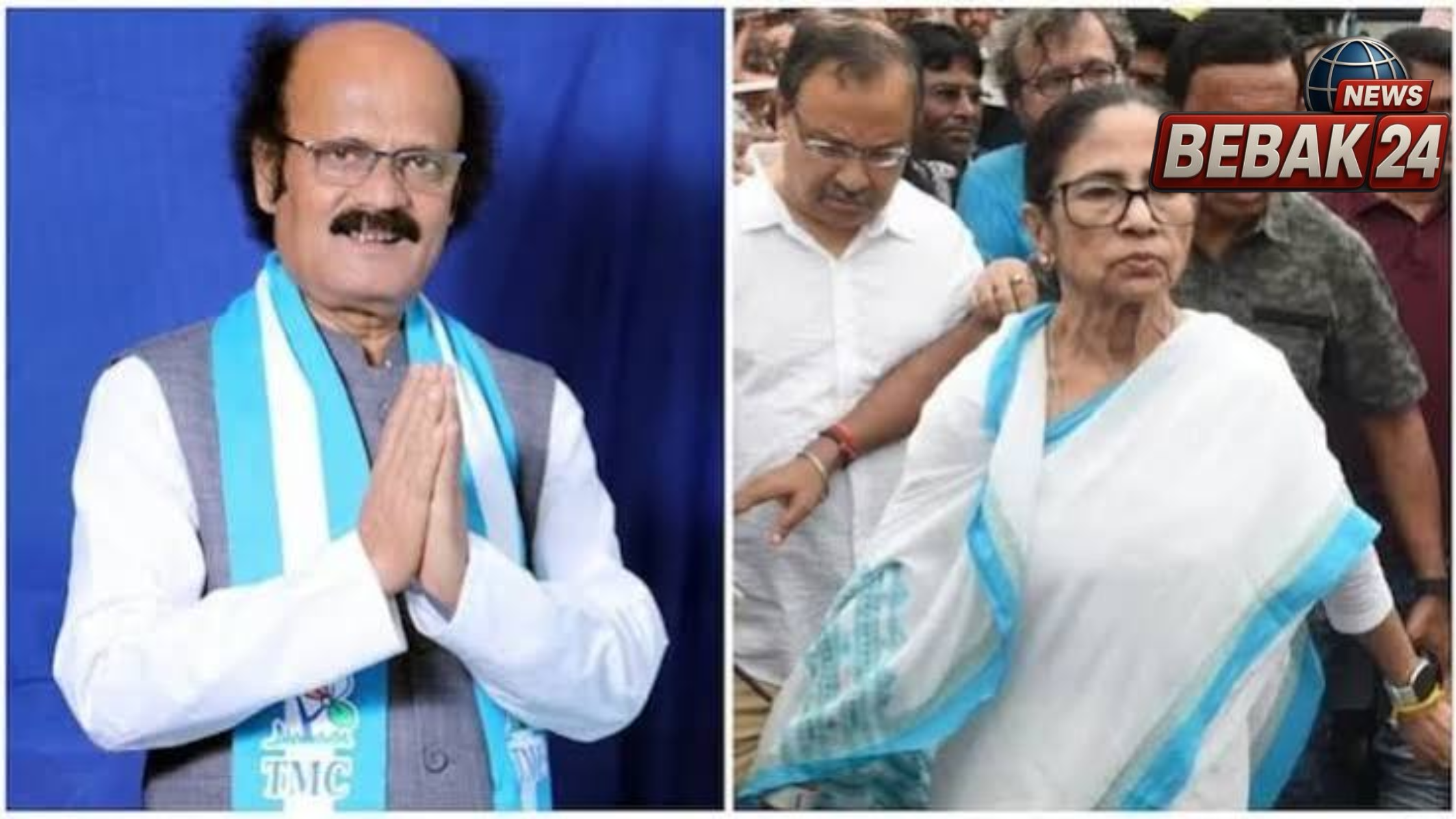 रेजीनगर उपचुनाव: ममता गुट के उम्मीदवार ने बदला फैसला, अब लड़ेंगे चुनाव