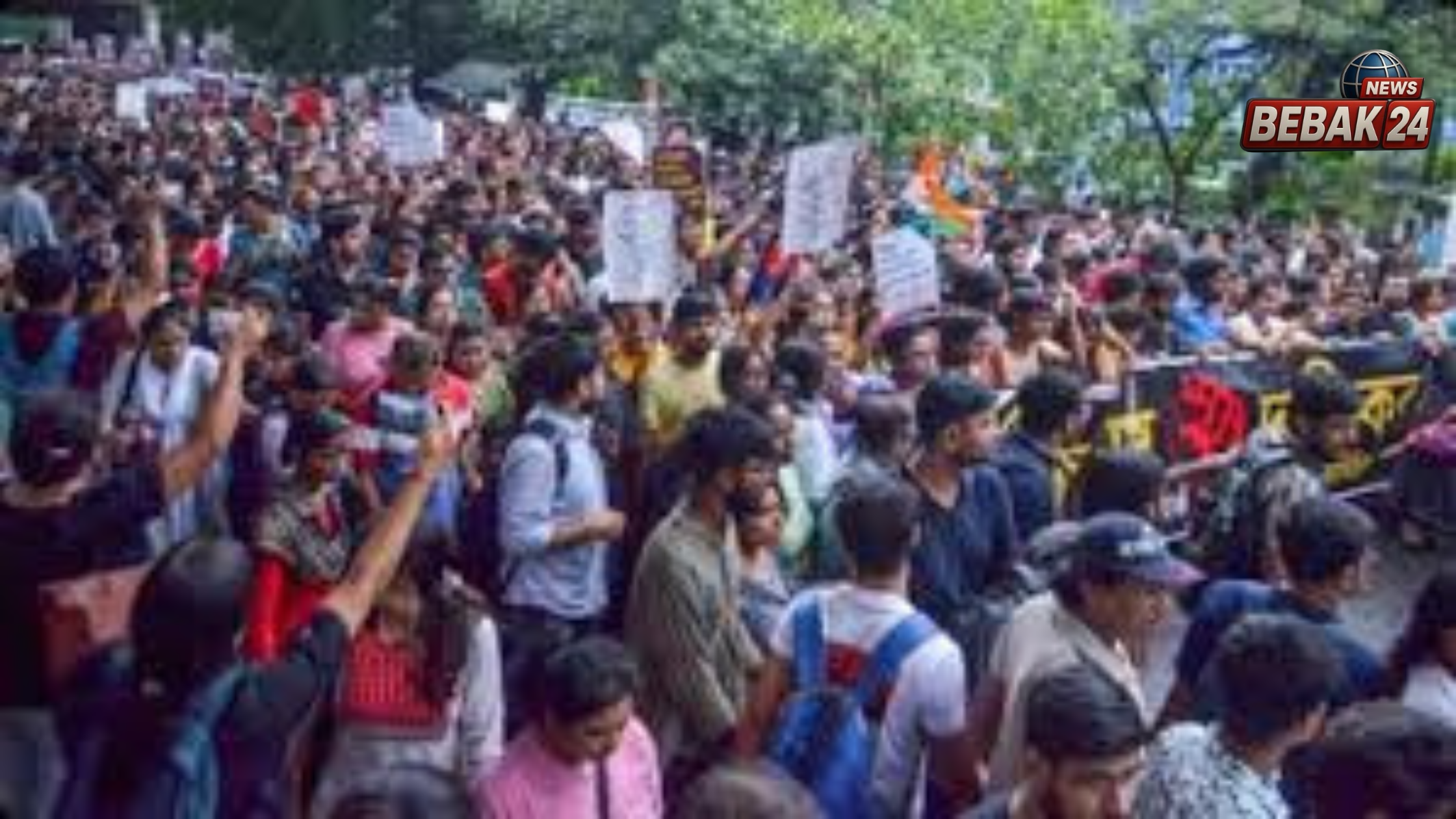 बंगाल चुनाव: न्याय की जंग अब चुनावी मैदान में; BJP के टिकट पर चुनाव लड़ेंगी RG कर पीड़िता की मां, पनिहाटी से मिल सकता है टिकट