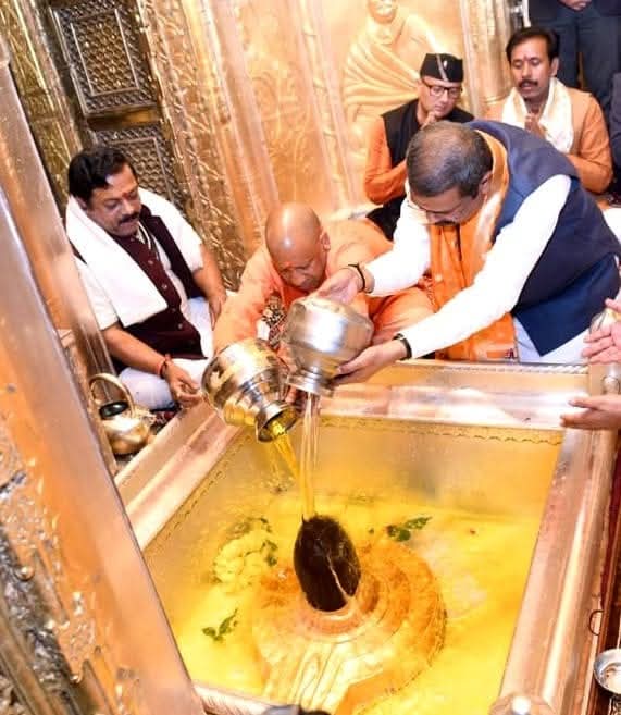 नमो घाट पर अद्भुत सांस्कृतिक संगम: काशी तमिल संगमम् 4.0 का भव्य आगाज़, उत्तर&ndash;दक्षिण की विरासत ने थामा एक-दूसरे का हाथ