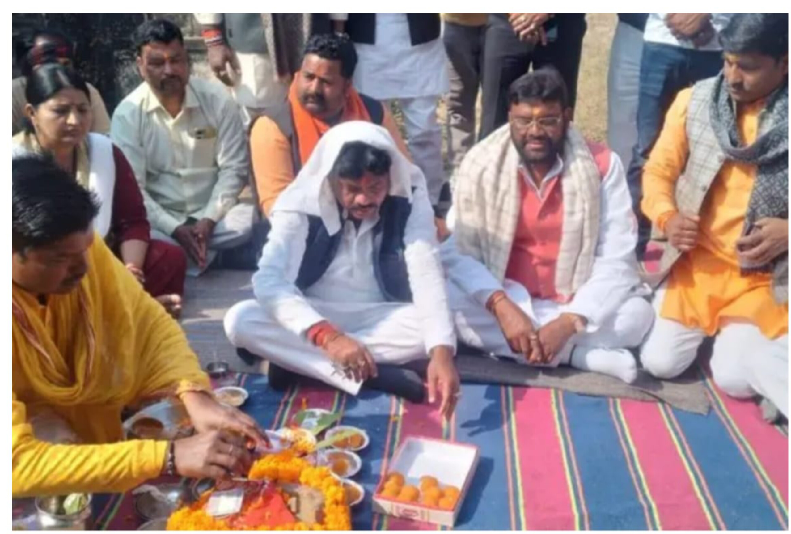  60 साल का इंतज़ार खत्म, जर्जर 'मौत के पुल' पर चला विकास का हथौड़ा!