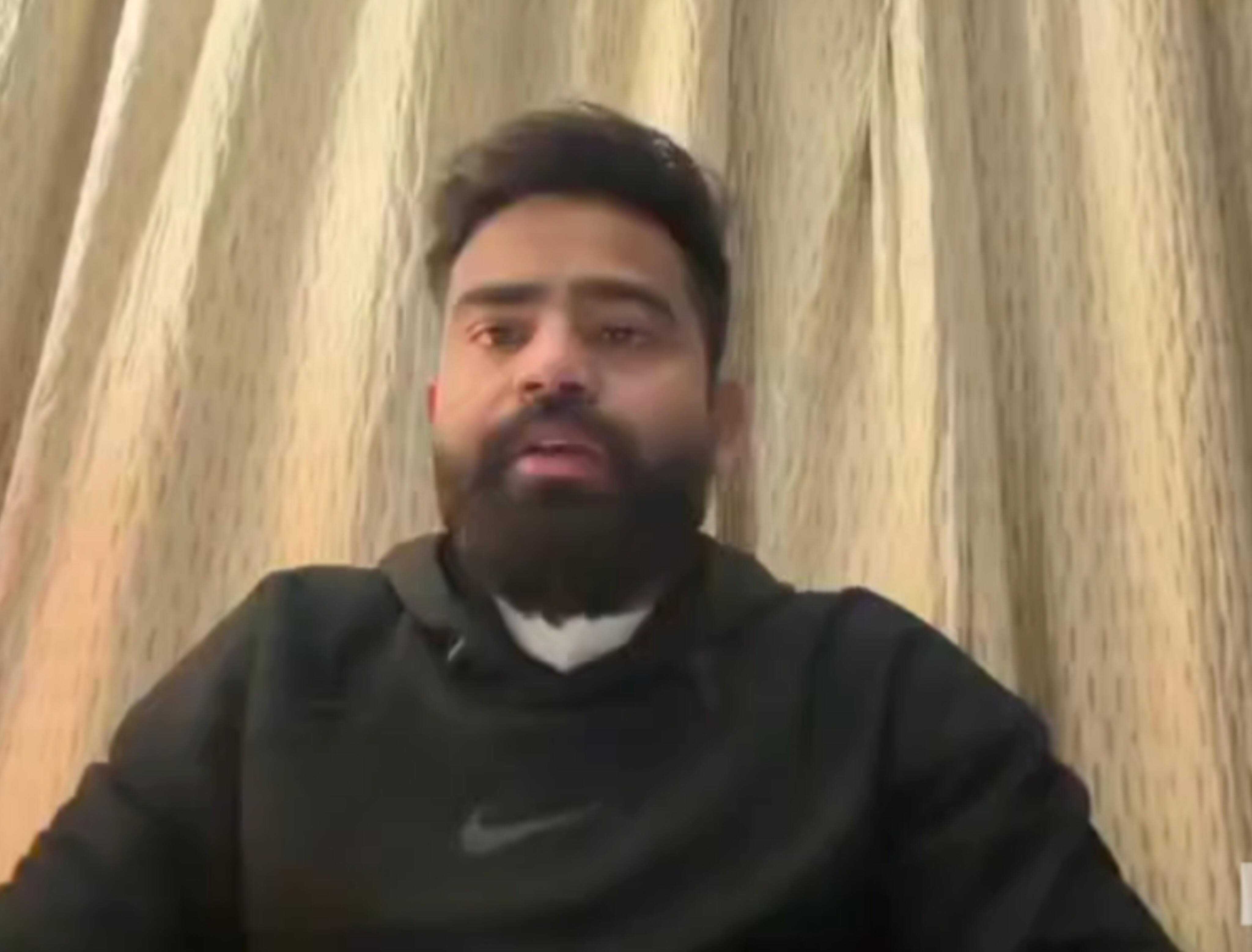 कफ सिरप स्कैम के आरोपी शुभम जायसवाल का वीडियो जारी: 'आरोप झूठे हैं, अखिलेश यादव मेरा नाम न लें'