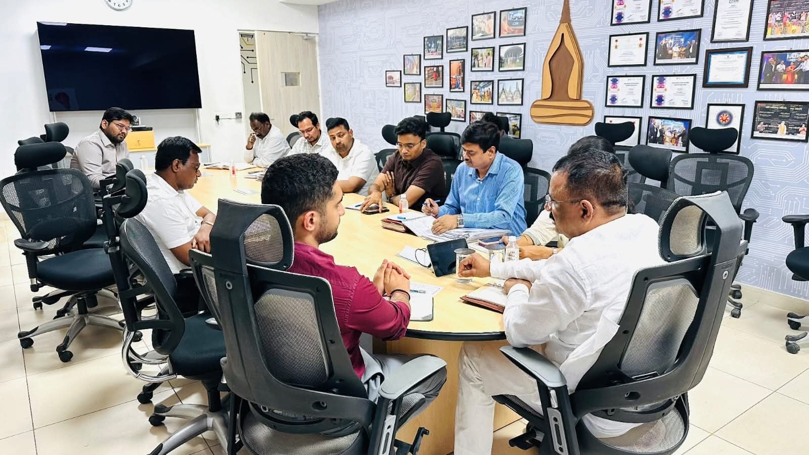 नगर आयुक्त का 'फरमान, नवरात्र में मांस-मछली की दुकानें पूरी तरह 'आउट'!