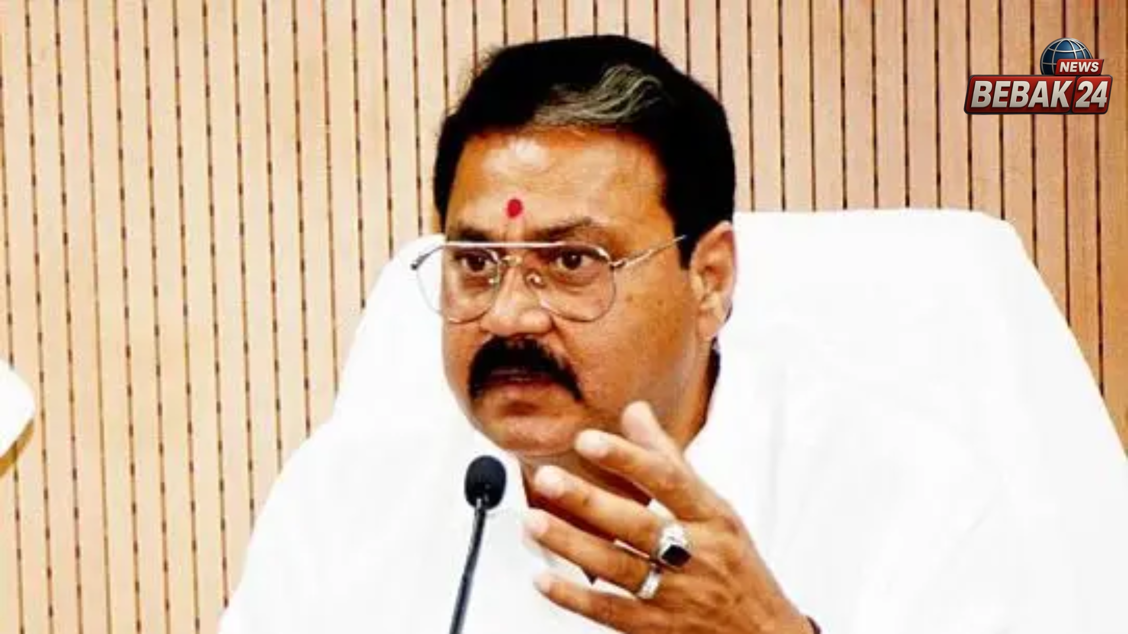 "हमें देश में न कोई सिंघम चाहिए और न पुष्पा"&mdash; जश्न में फायरिंग मामले में बिहार के बीजेपी विधायक राजू सिंह को 4 साल की जेल, दिल्ली की कोर्ट की सख्त टिप्पणी