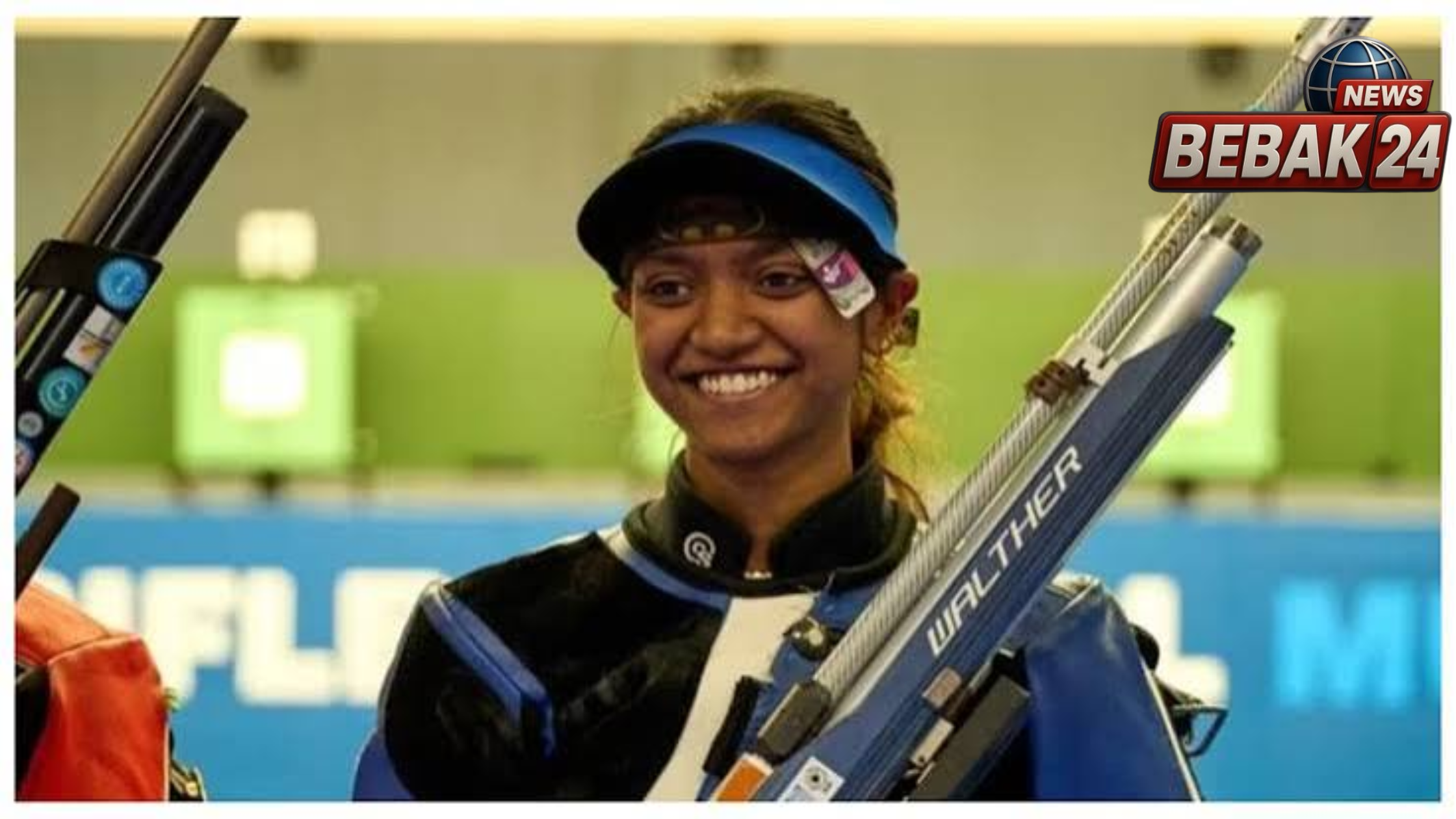 एशियाई खेल 2026: 0.6 अंक से चूका स्वर्ण, इलावेनिल ने जीता रजत; जानें उनका सफर