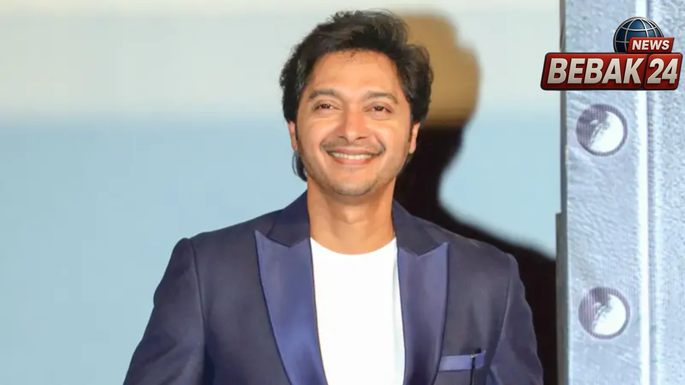 गरबा में मुस्लिमों की एंट्री पर श्रेयस तलपडे बोले- मैं सभी त्योहार साथ मनाता रहूंगा