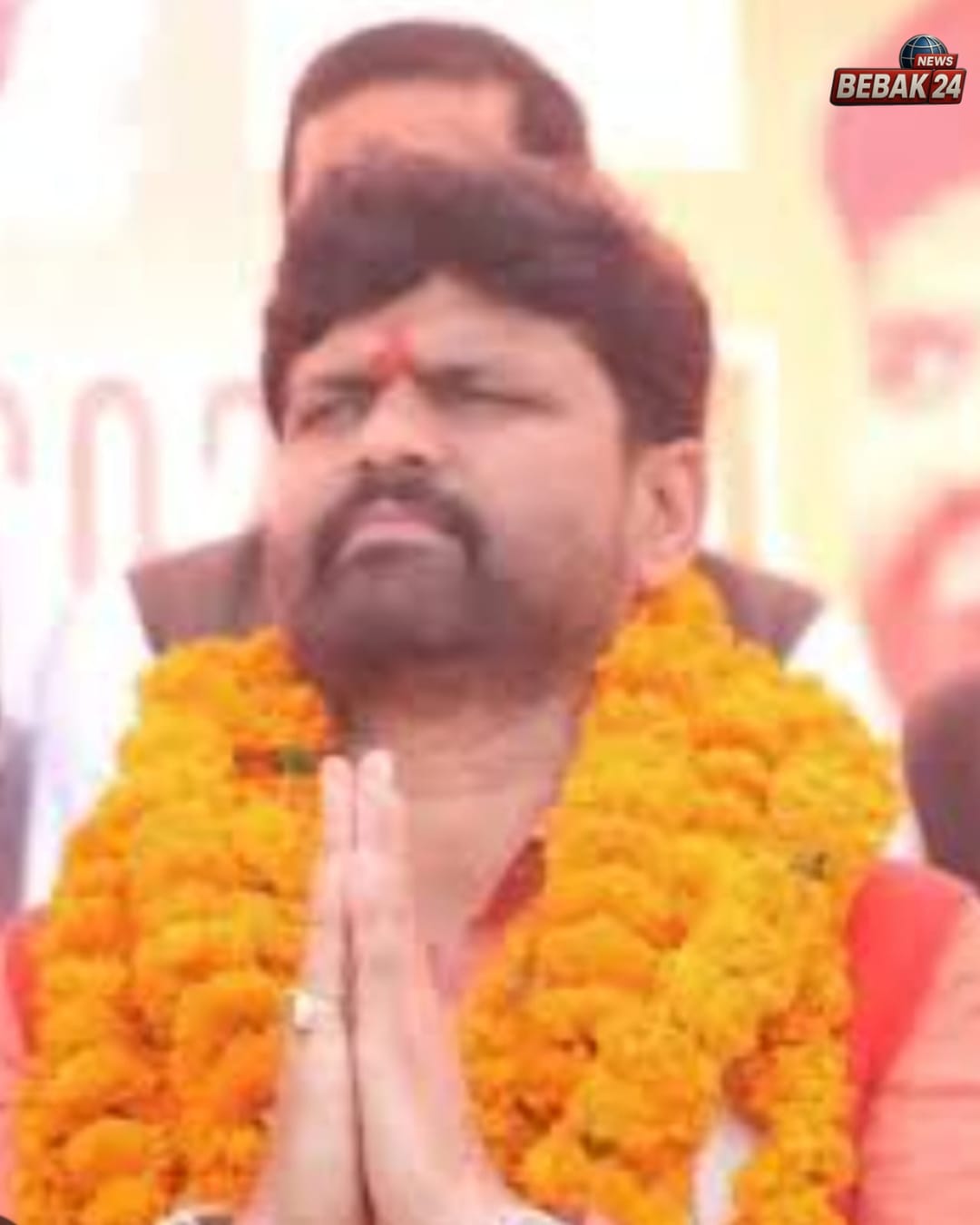 जहूराबाद की सियासी जंग: जब '786' के आगे 'पंचर' हुई थी सानंद सिंह की साइकिल