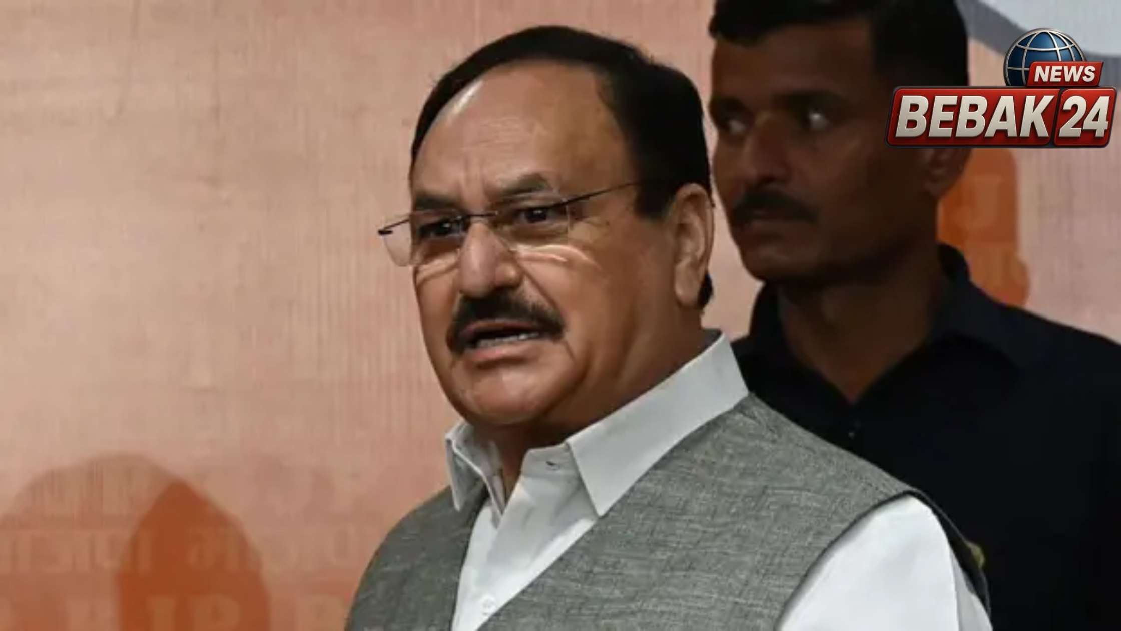 संदीप दीक्षित के मेलोनी वाले बयान पर जेपी नड्डा का राहुल गांधी पर हमला, बोले- &lsquo;ऐसा विपक्ष का नेता देखना ही बाकी रह गया था&rsquo;