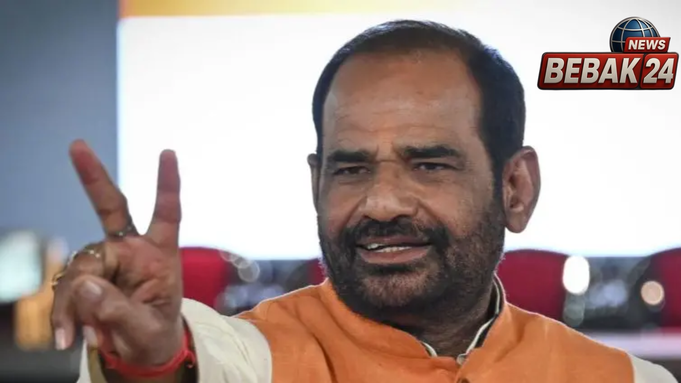 'नरेंद्र मोदी युवाओं का अपमान करवा रहे हैं'&mdash; रमेश बिधूड़ी के 'पंचर लगाने वाले' वाले बयान पर कांग्रेस का तीखा हमला