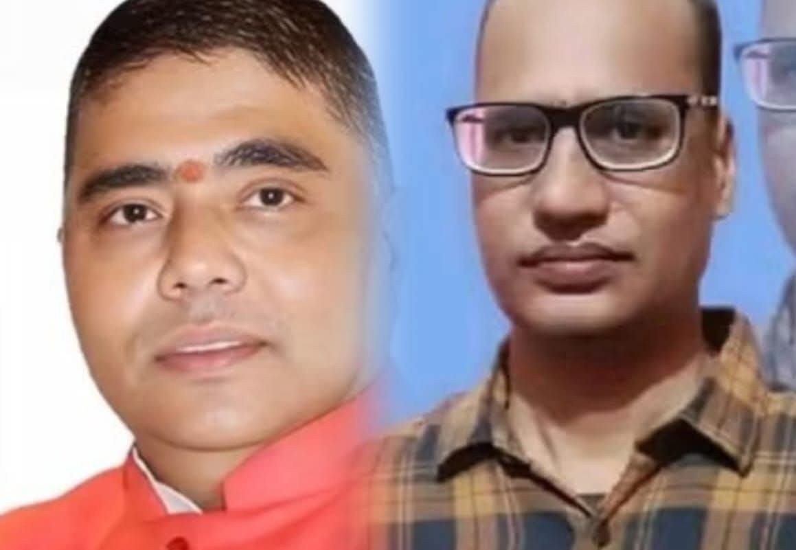 बक्सर में महासंग्राम: RTI कार्यकर्ता को घर में घुसकर धमकी, पत्रकार पर दबाव... और अब पुलिसिया चौसर पर आमने-सामने दो 'FIR'!