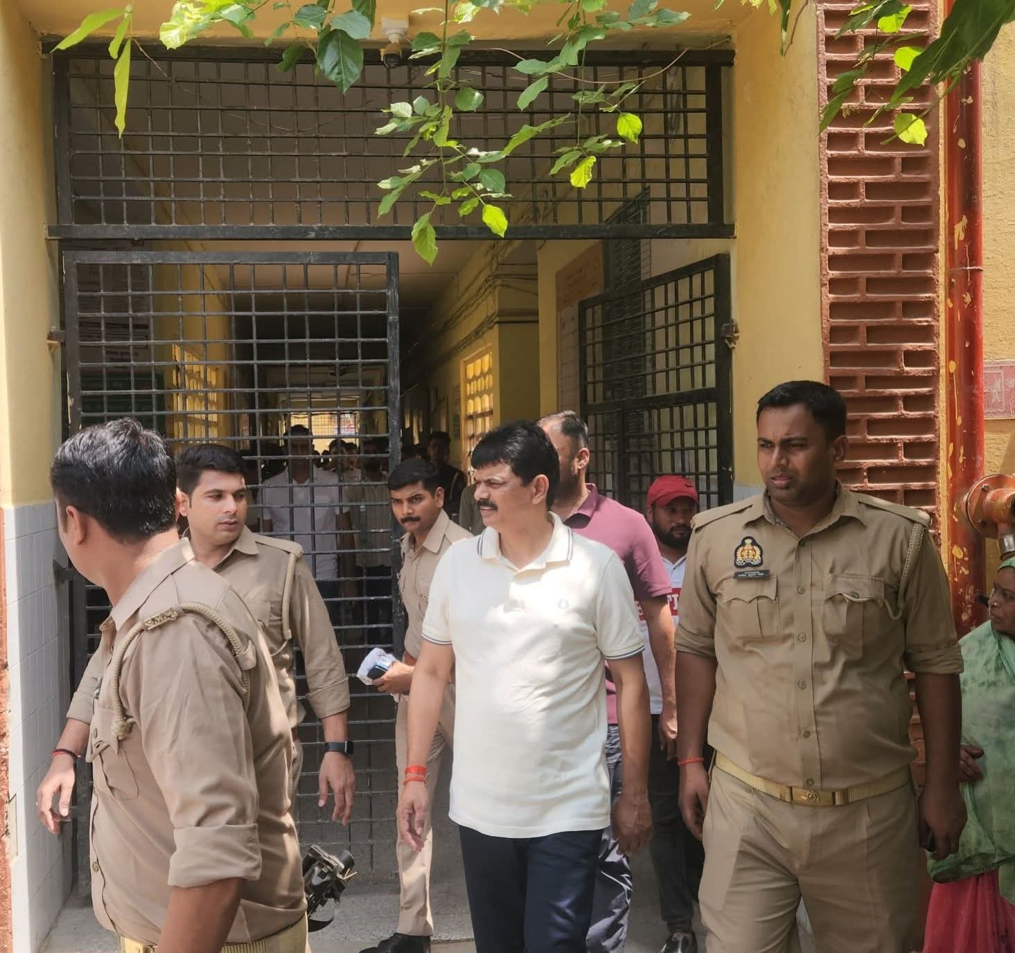 ठाकुर सिंह की गिरफ्तारी से समर्थकों में भारी उबाल, कार्रवाई को बताया राजनीतिक साजिश!