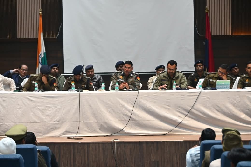 माघी पूर्णिमा और रविदास जयंती पर 'महा-अलर्ट'! कमिश्नरेट पुलिस ने कसी कमर, परिंदा भी नहीं मार पाएगा पर