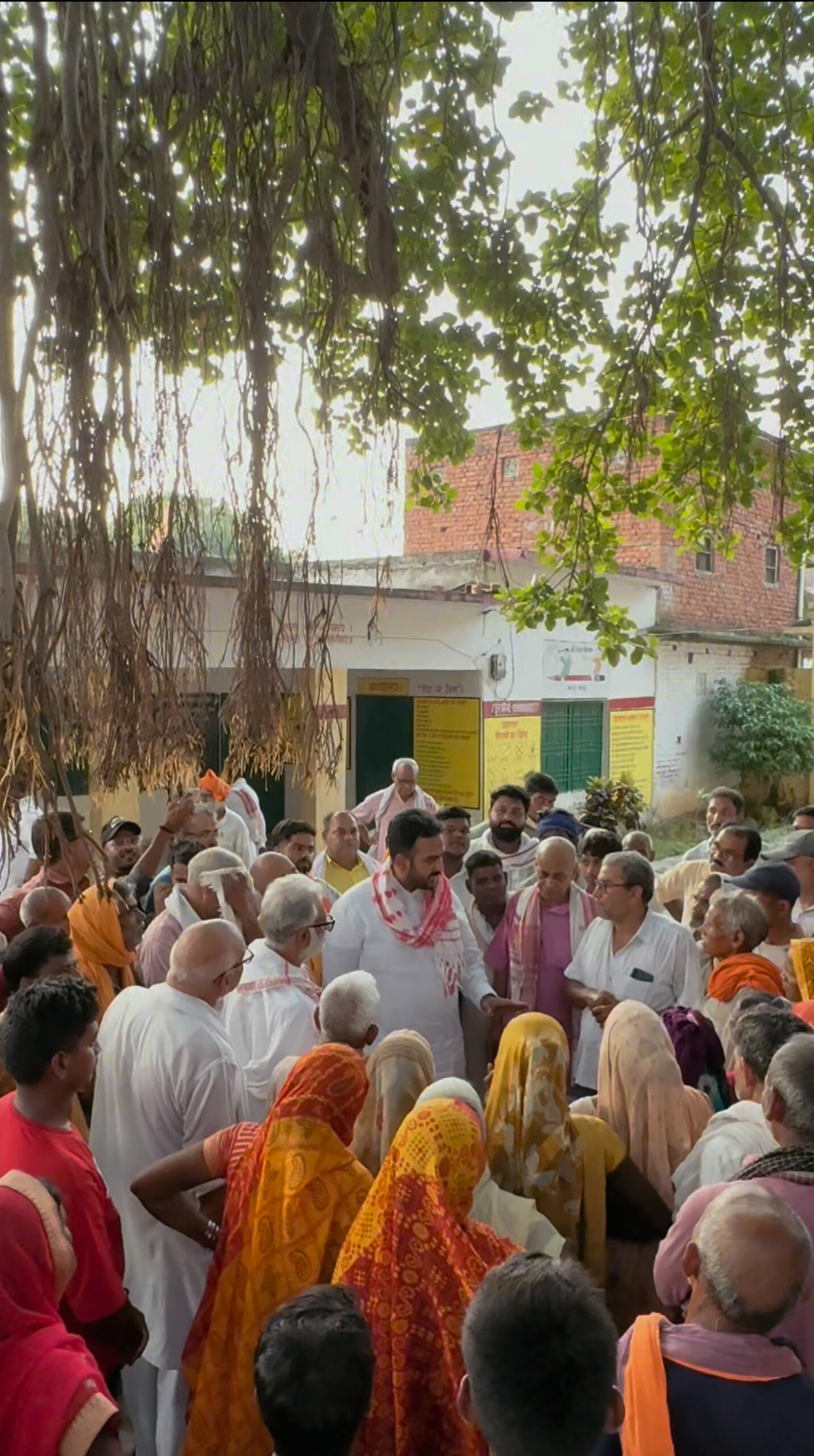 जनता का साथ, समर्थकों का विश्वास: पीयूष राय के उभार से पूर्वांचल की सियासत में हलचल
