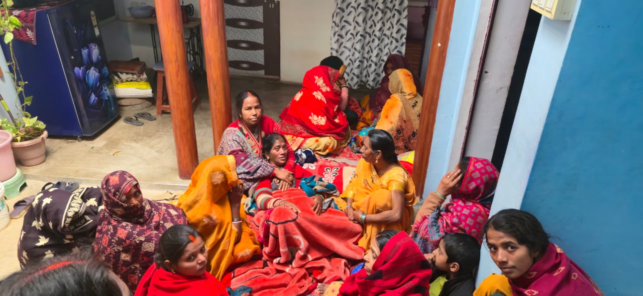 सड़क हादसे में यूपी पुलिस के जांबाज उपनिरीक्षक राहुल गुप्ता का निधन